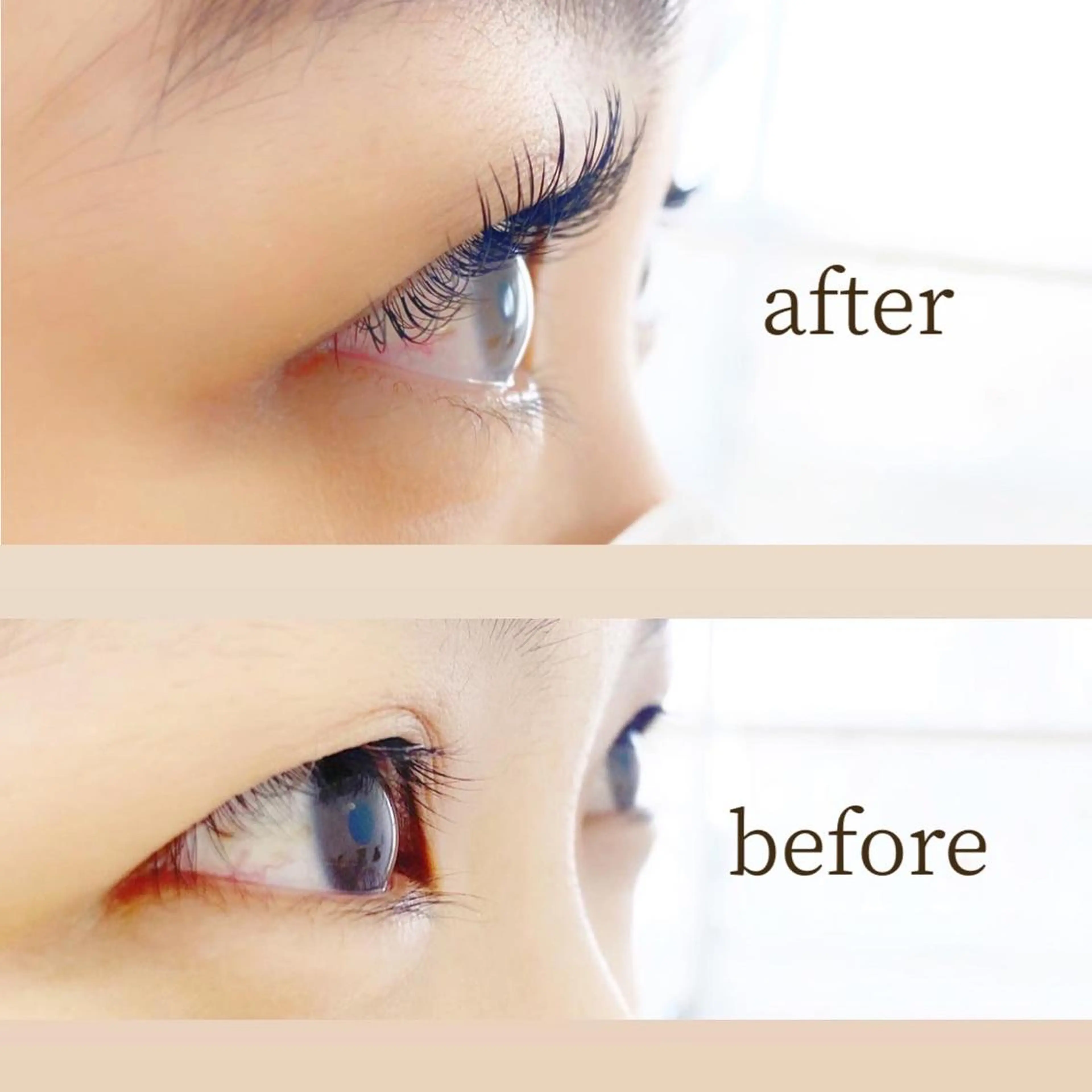 マツエク・マツパ マツエク MAHALO 𓆉のマツエク・マツパデザイン