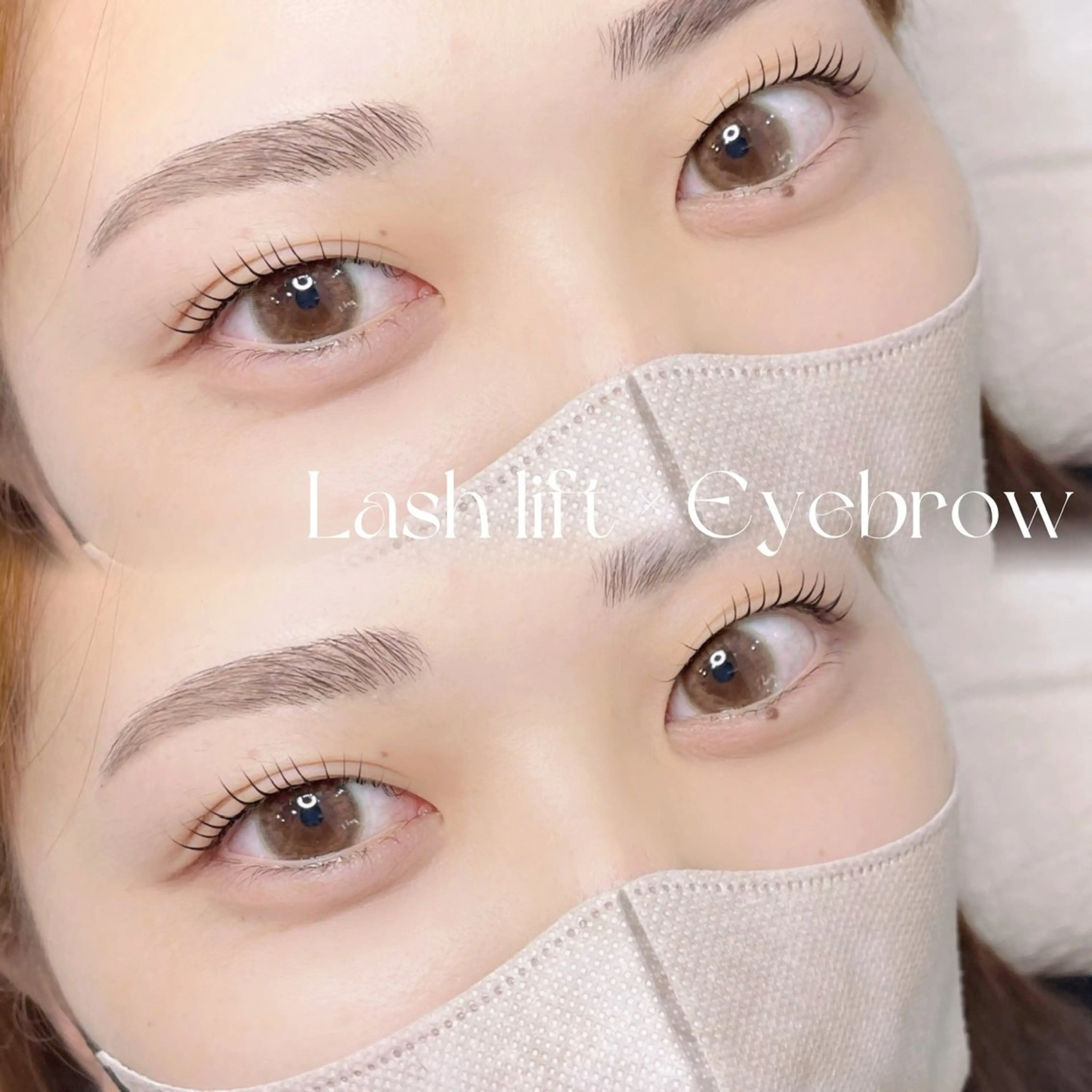 マツエク・マツパ マツパ lazo MIYOの眉毛・アイブロウイメージ