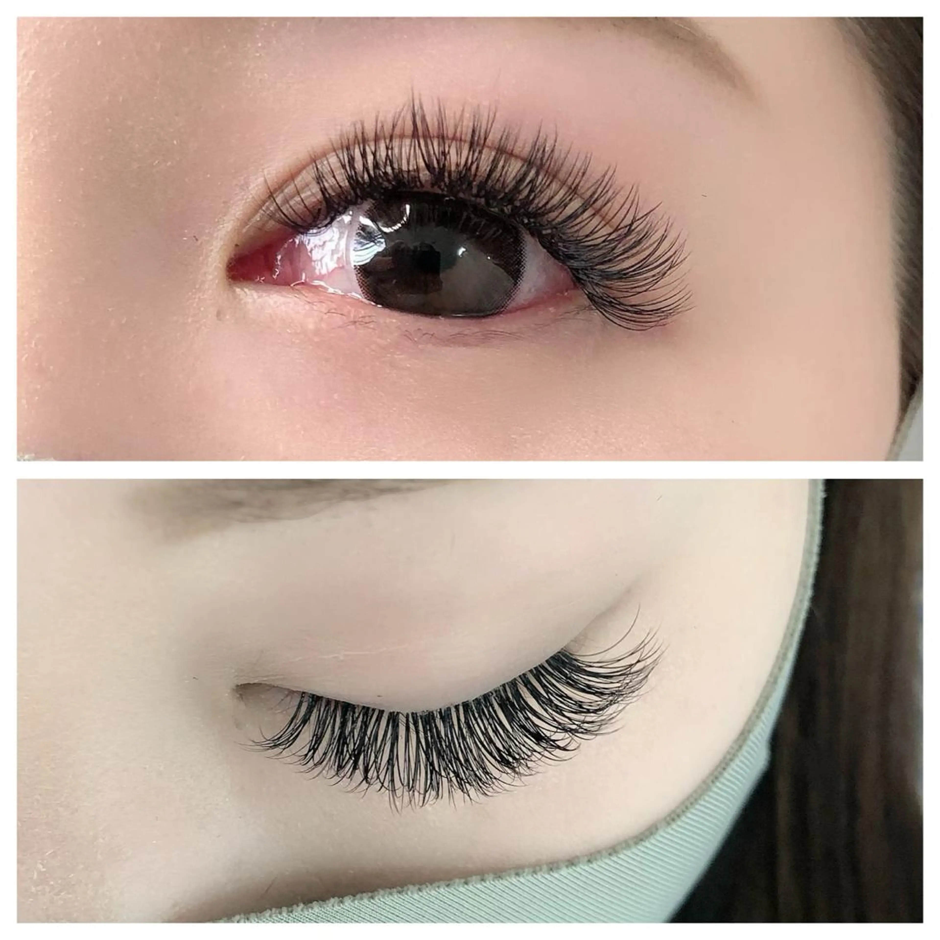 マツエク・マツパ マツエク terios.所属・terios. MATSUDAの眉毛・アイブロウイメージ