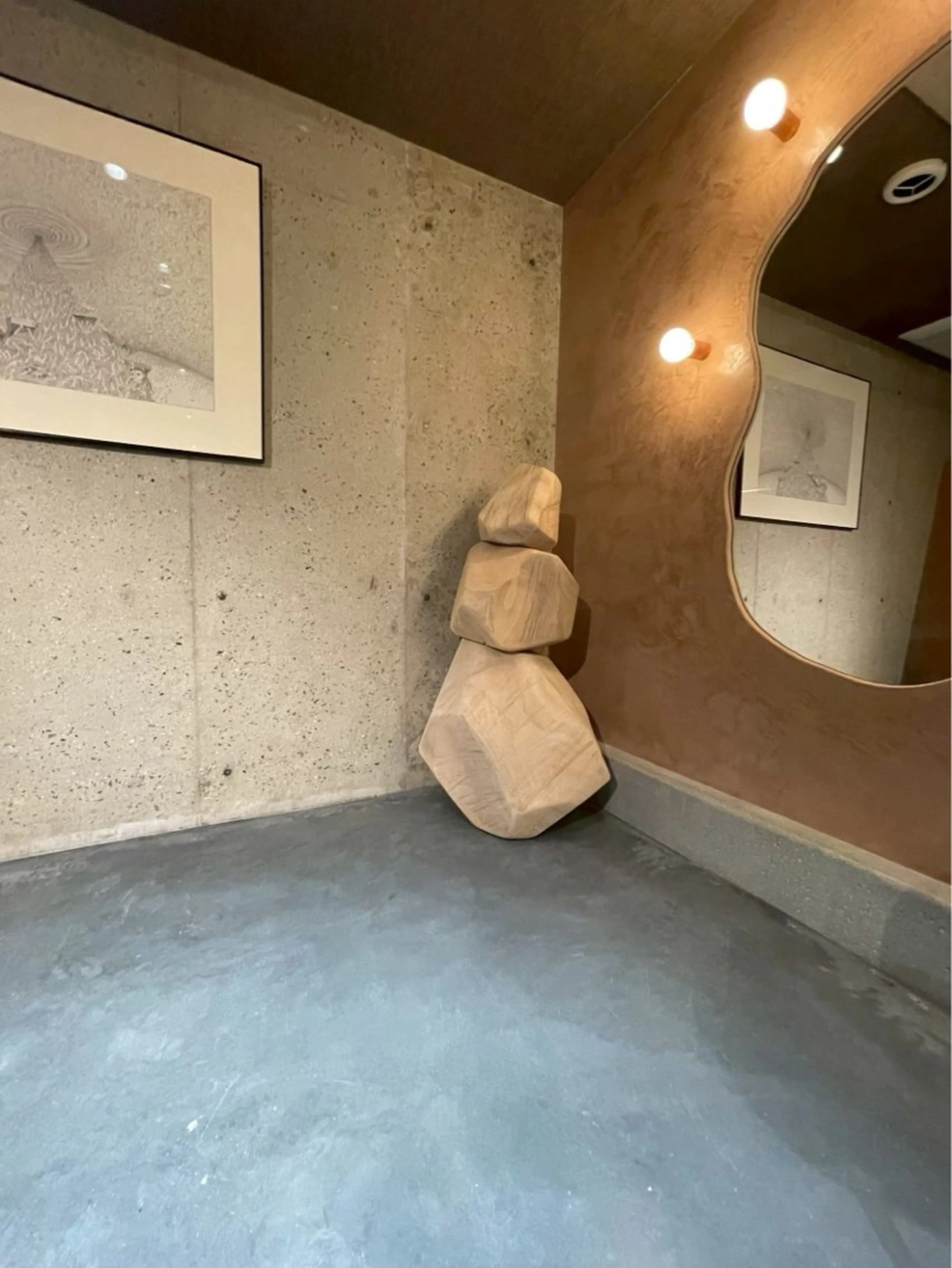 Kaz. メンズ平尾・高宮のヘアスタイル