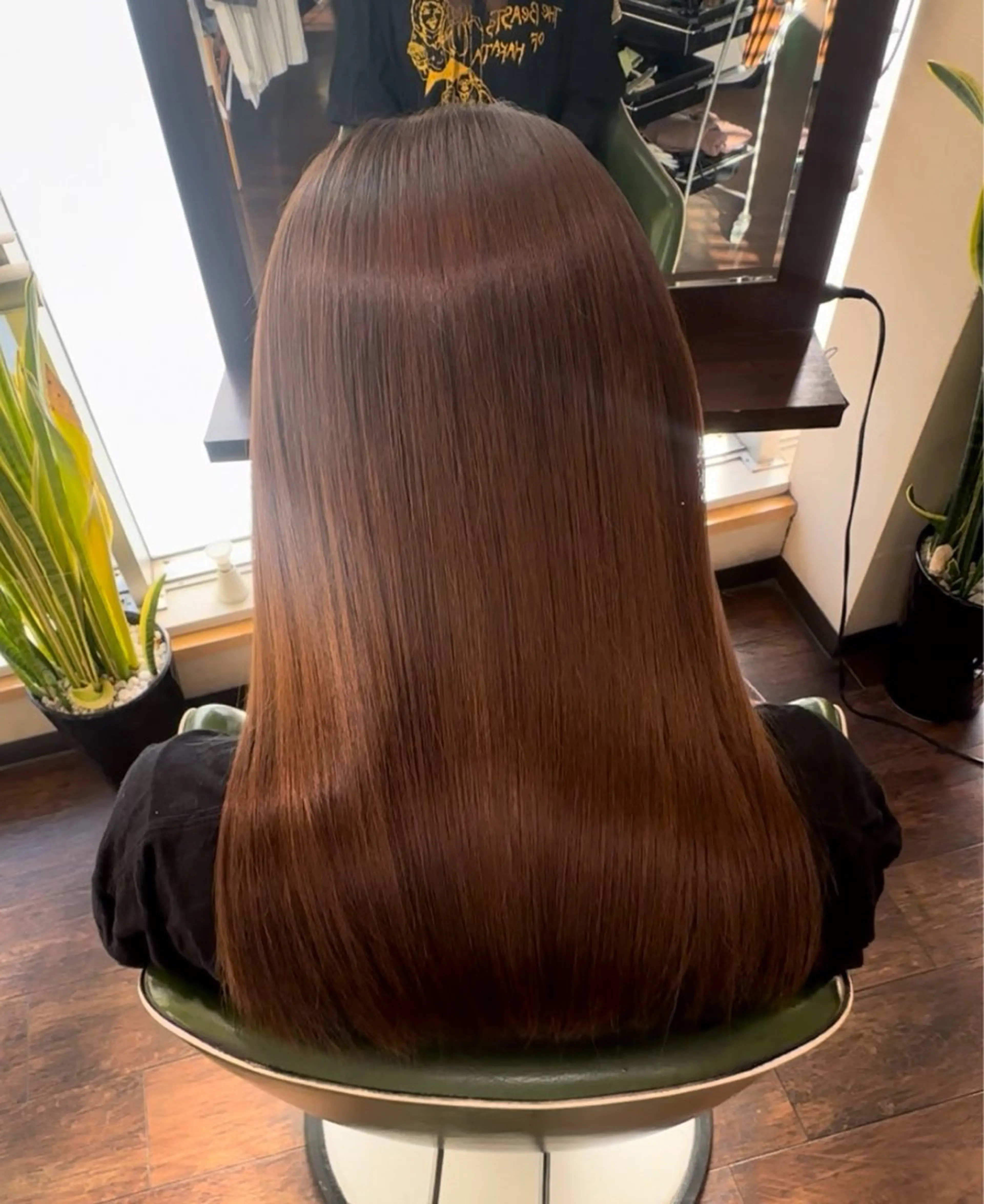 【初回限定】カット & 3STEPトリートメントの写真