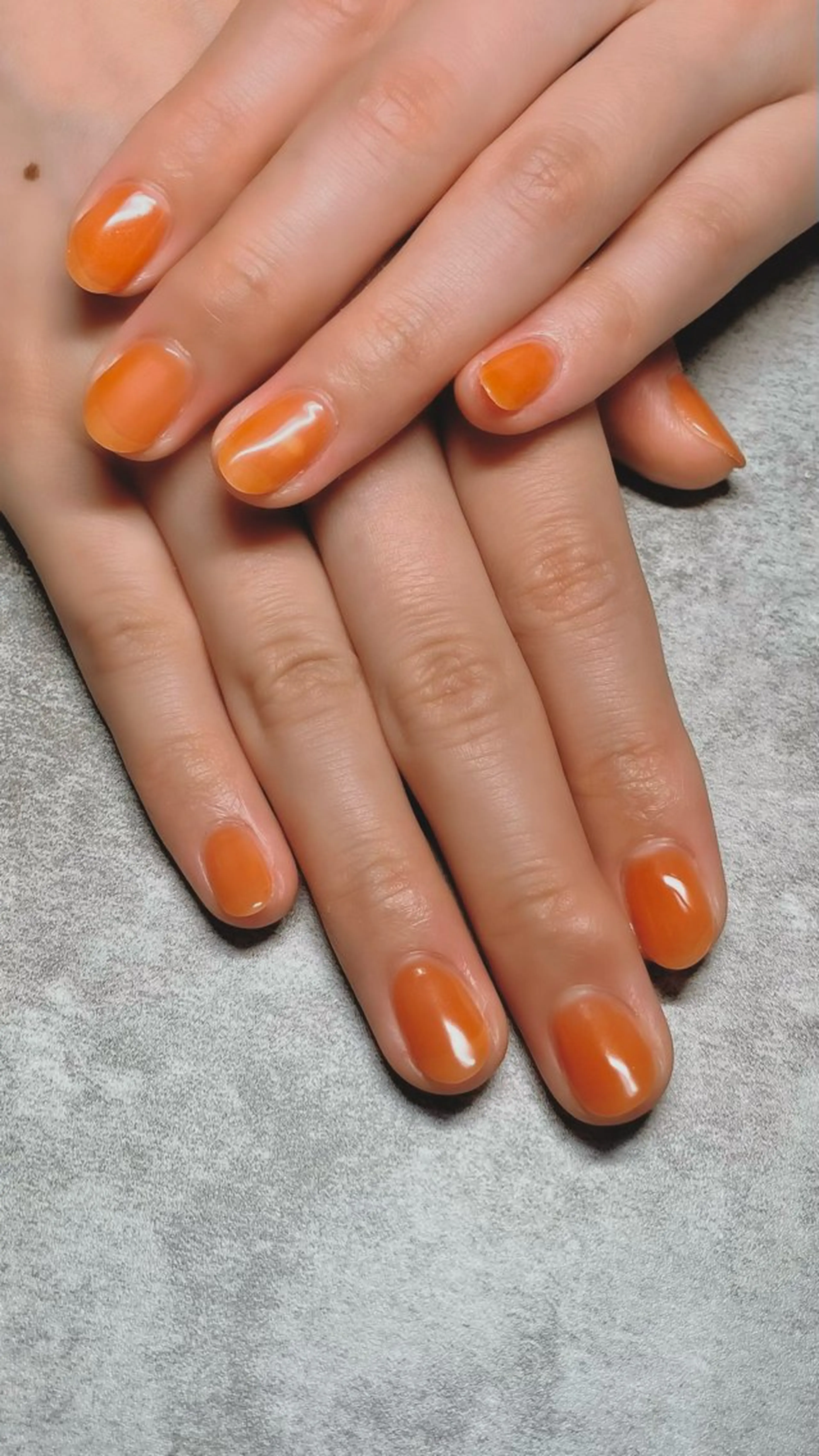 ネイル ハンドネイル ハンドケア shino🌟 痛ネイルのネイルデザイン