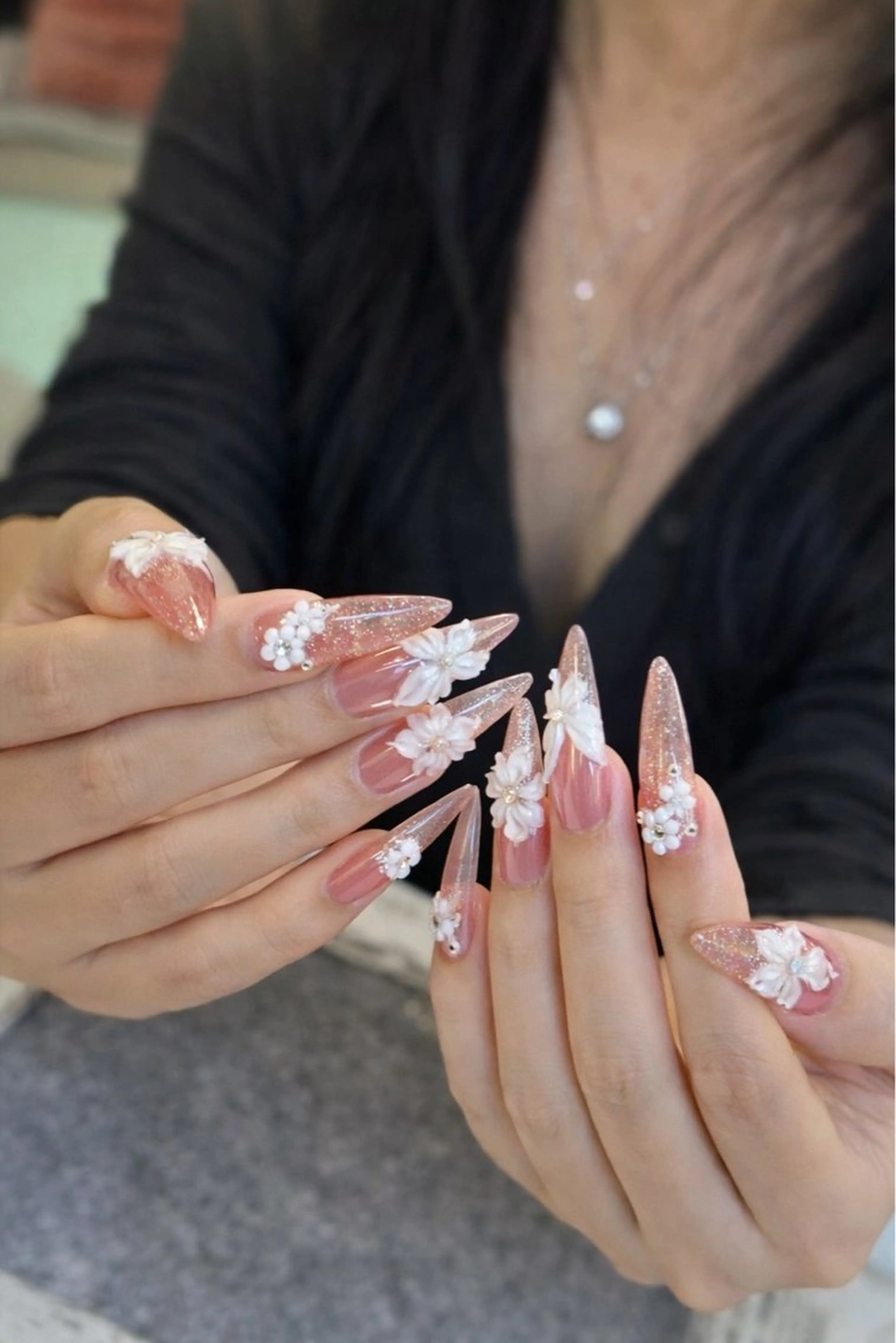 ネイル Labon Nails Artのネイルデザイン