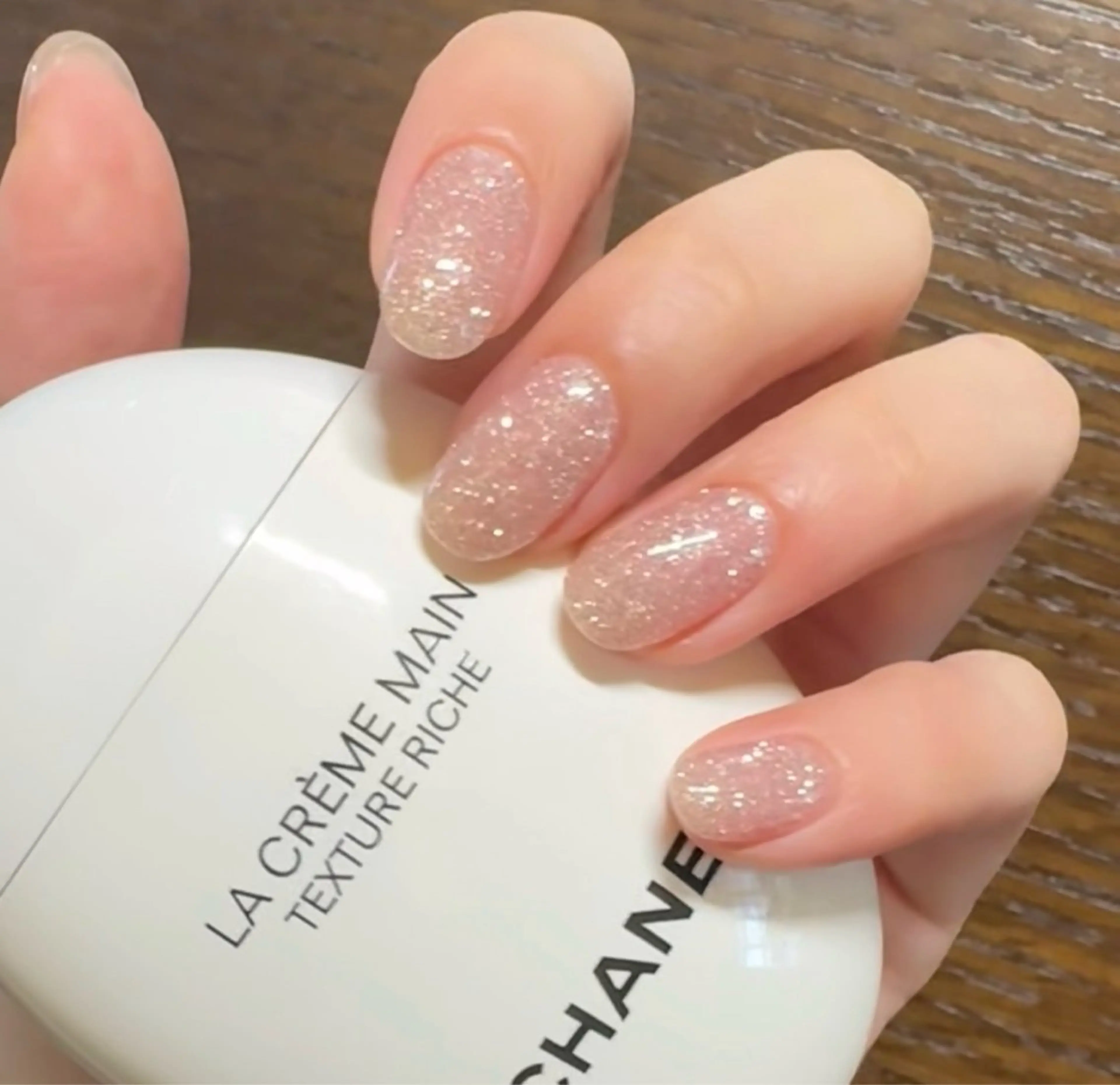 ネイル ハンドネイル Trend Nail シロのネイルデザイン