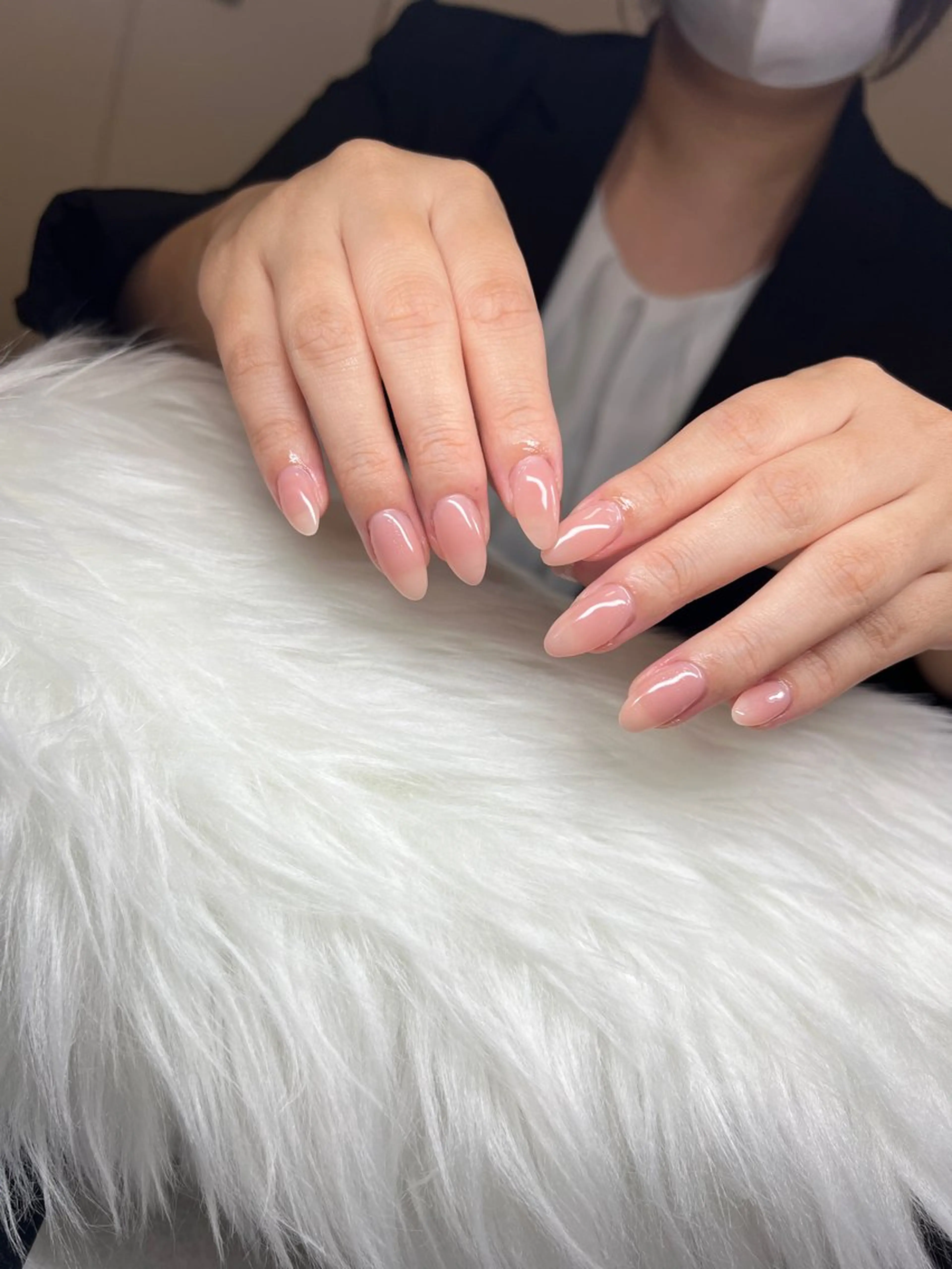 ネイル Ori Nailのネイルデザイン