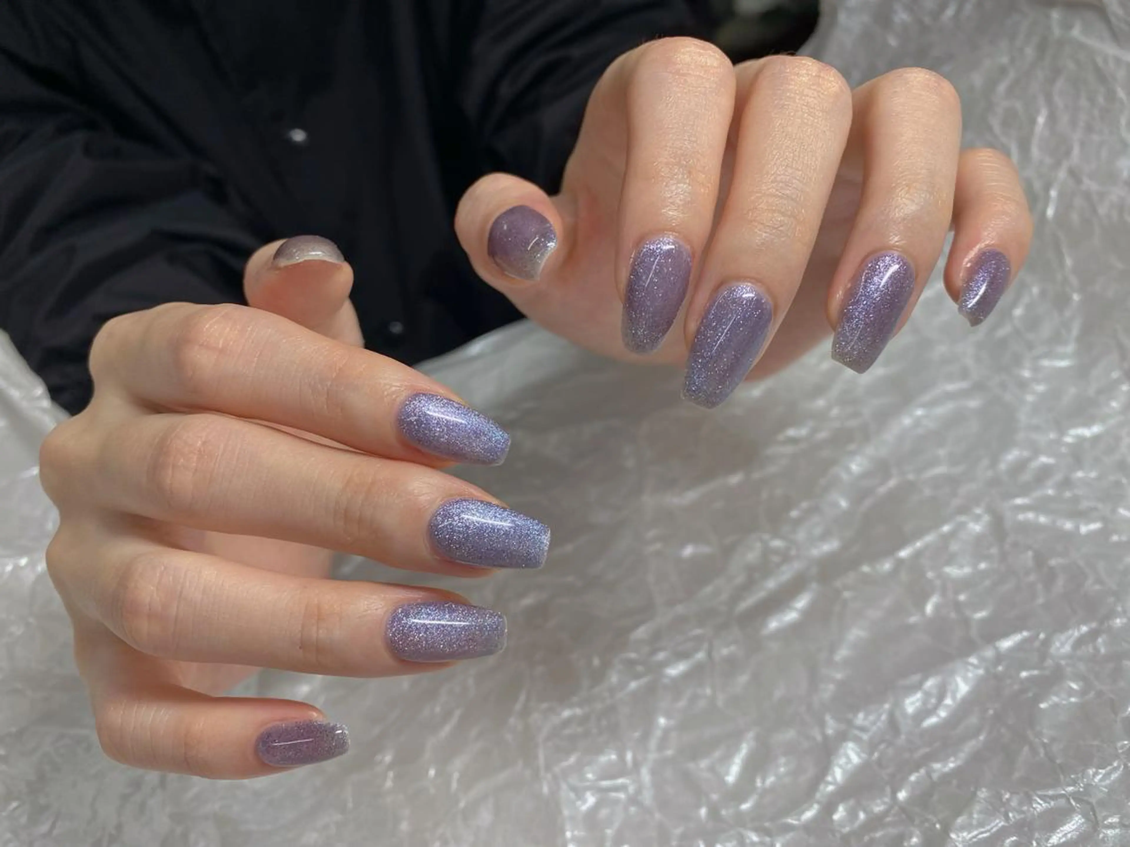 ネイル ハンドネイル ハンドケア BLinLin nail salonのネイルデザイン