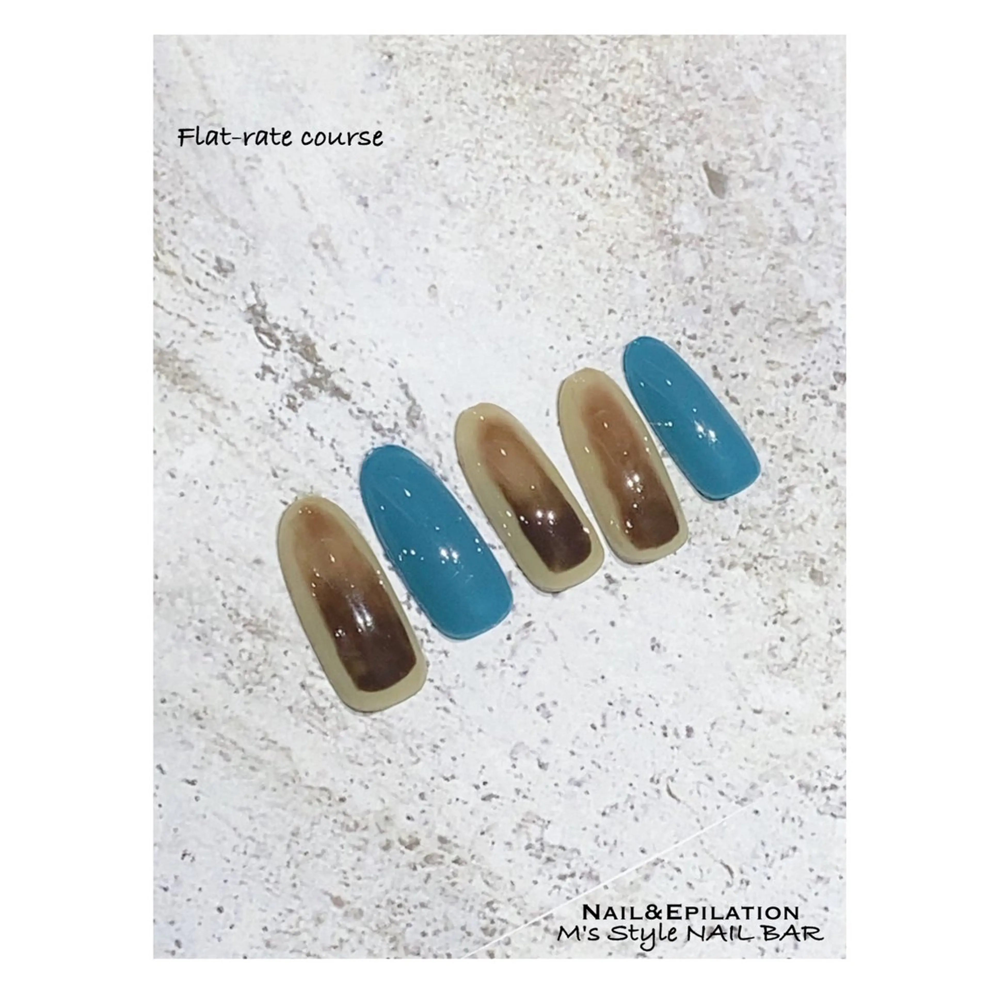 ネイル 成人式 フットネイル フレンチネイル ジェルネイル 韓国ネイル ハンドネイル M's Style NAIL BARのネイルデザイン