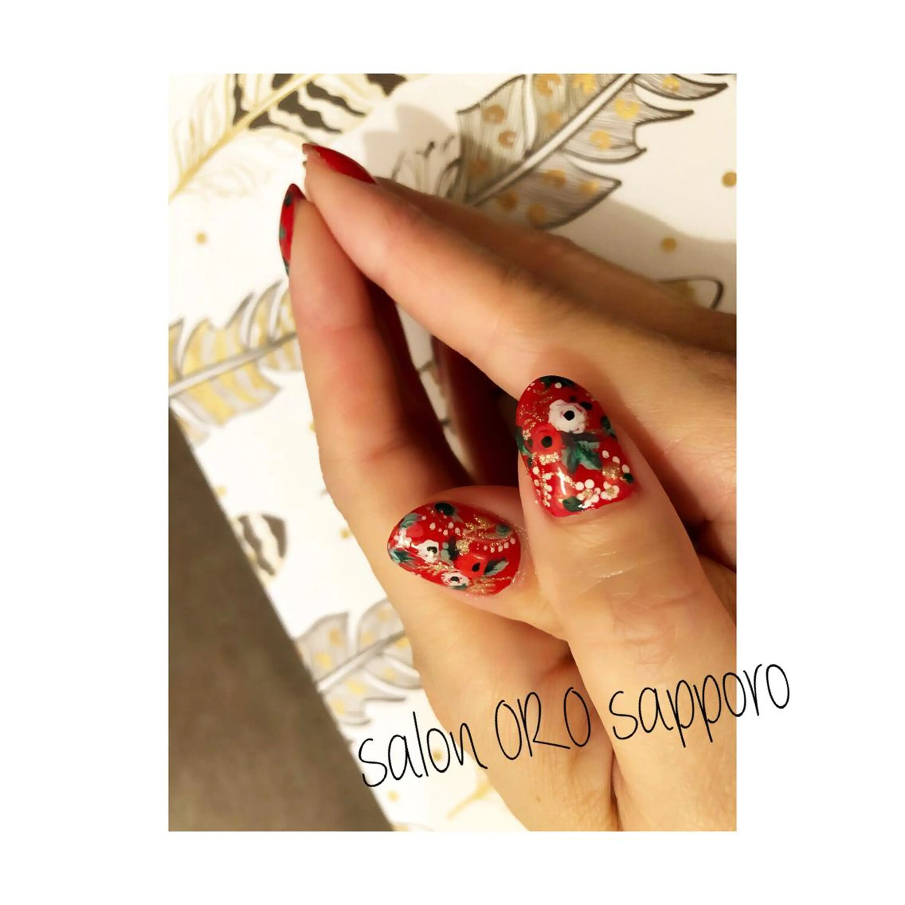 ネイル ORO 石井 香織のその他イメージ