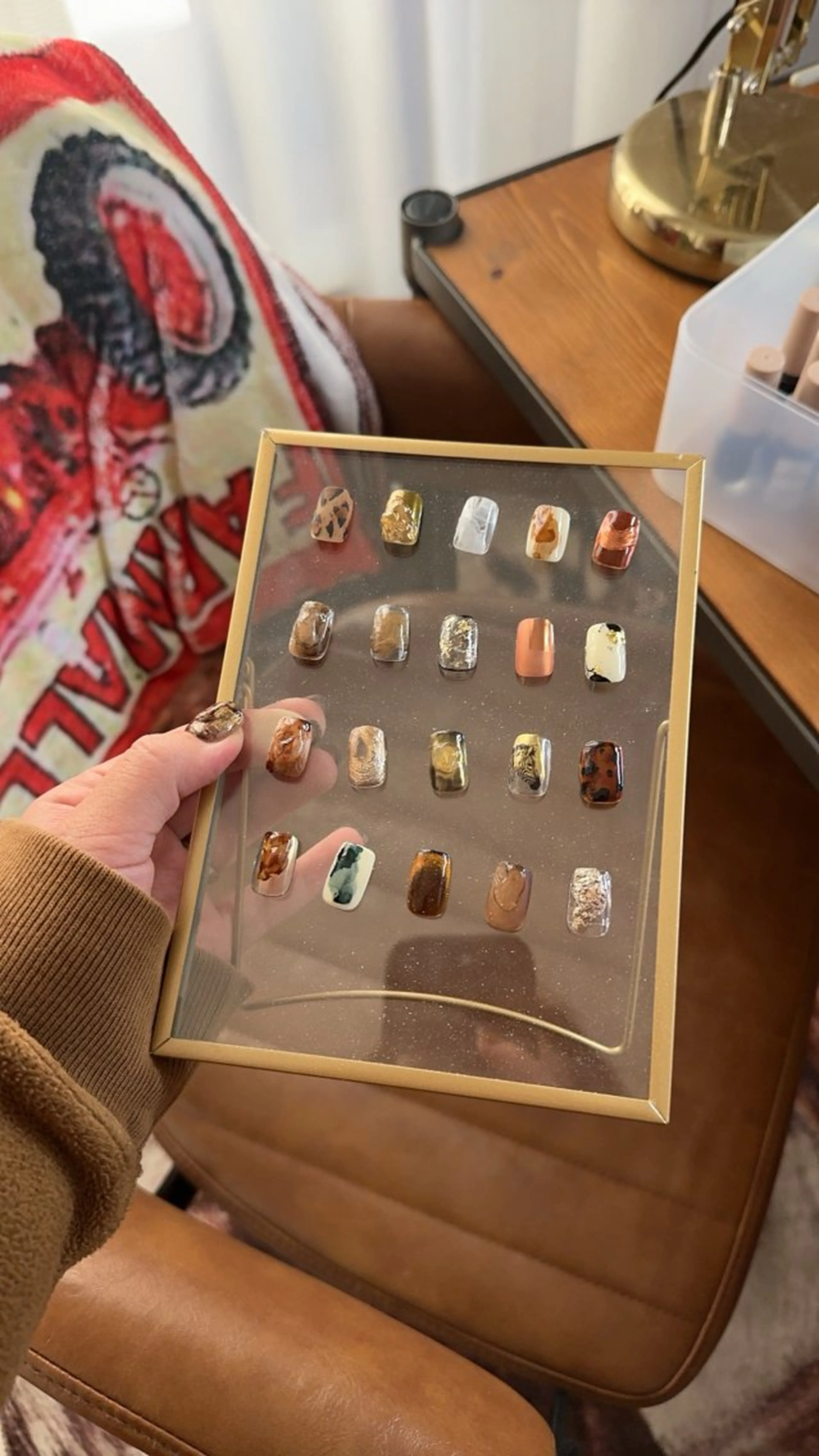 ネイル Nroom. /はるのネイルデザイン