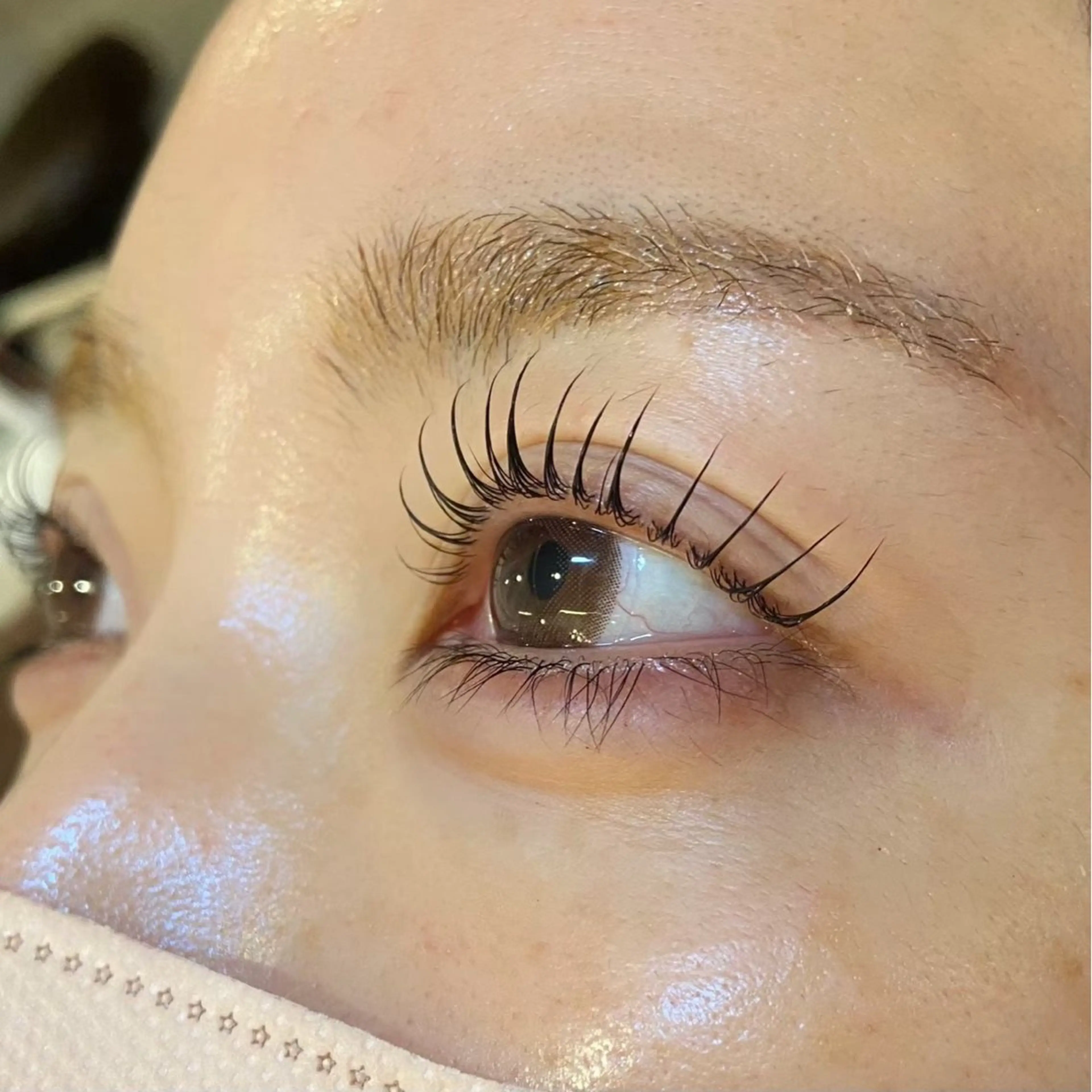 マツエク・マツパ Ota Eriのマツエク・マツパデザイン