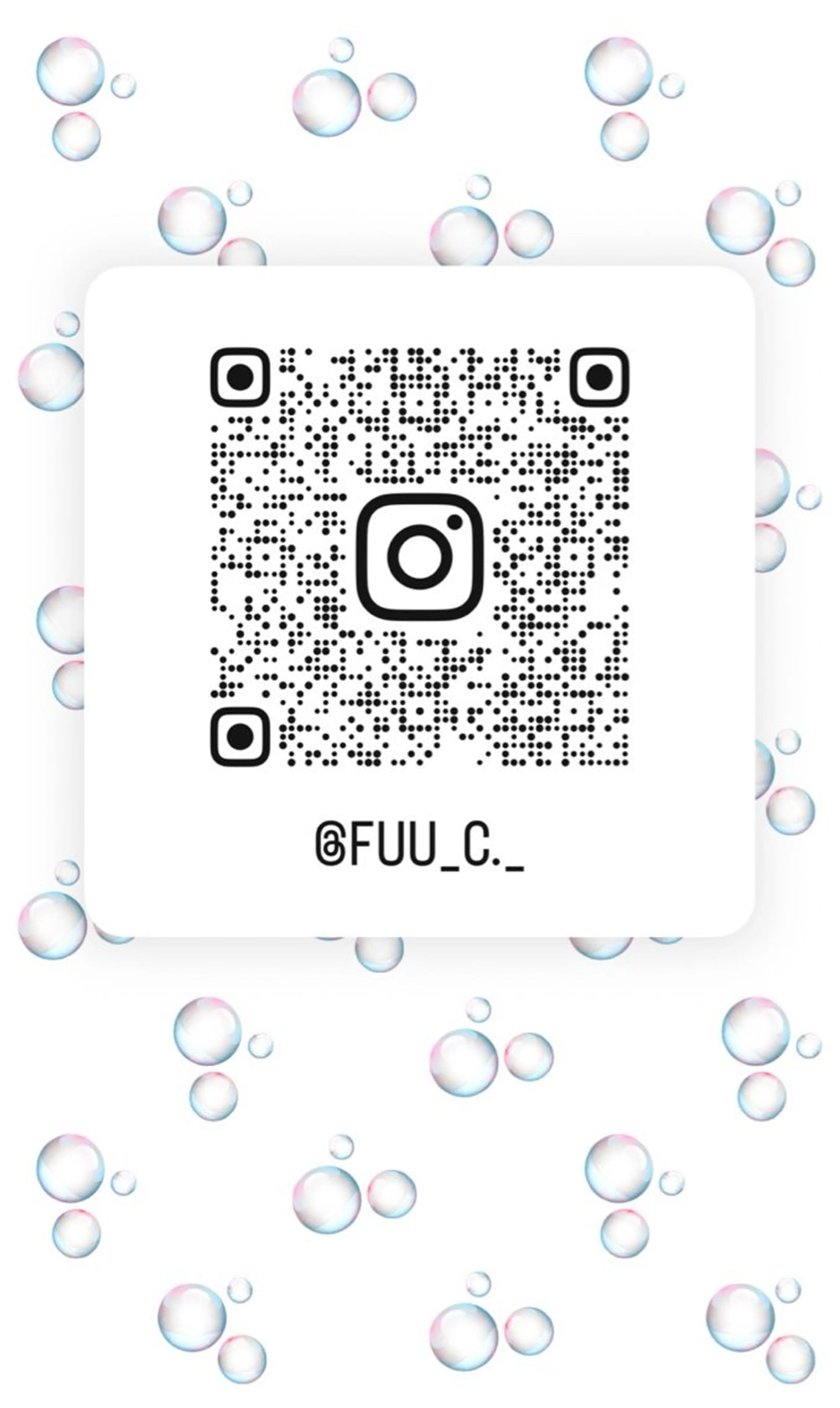 C. Fuuのネイルデザイン