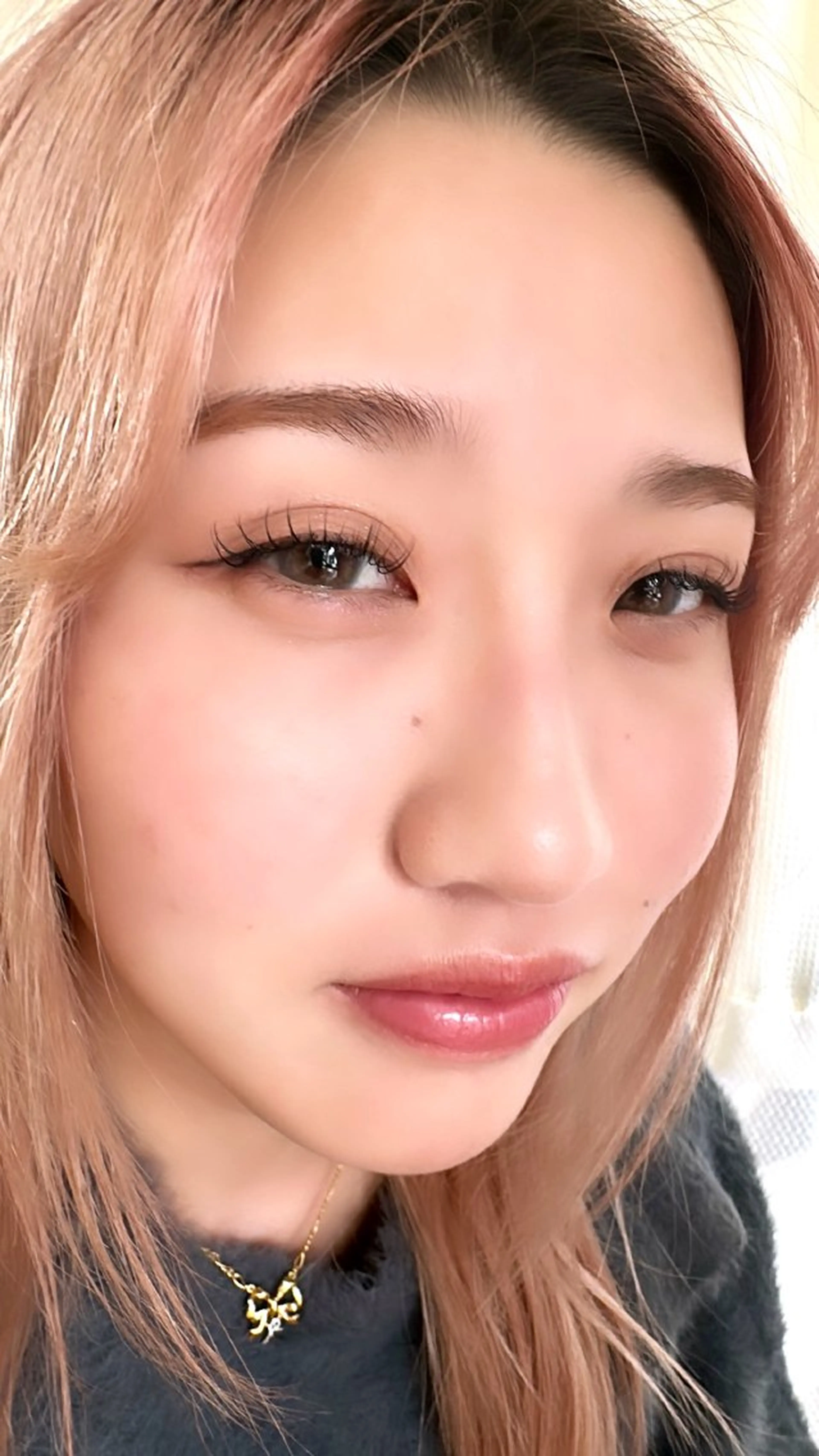 マツエク・マツパ 広中 裕一のマツエク・マツパデザイン