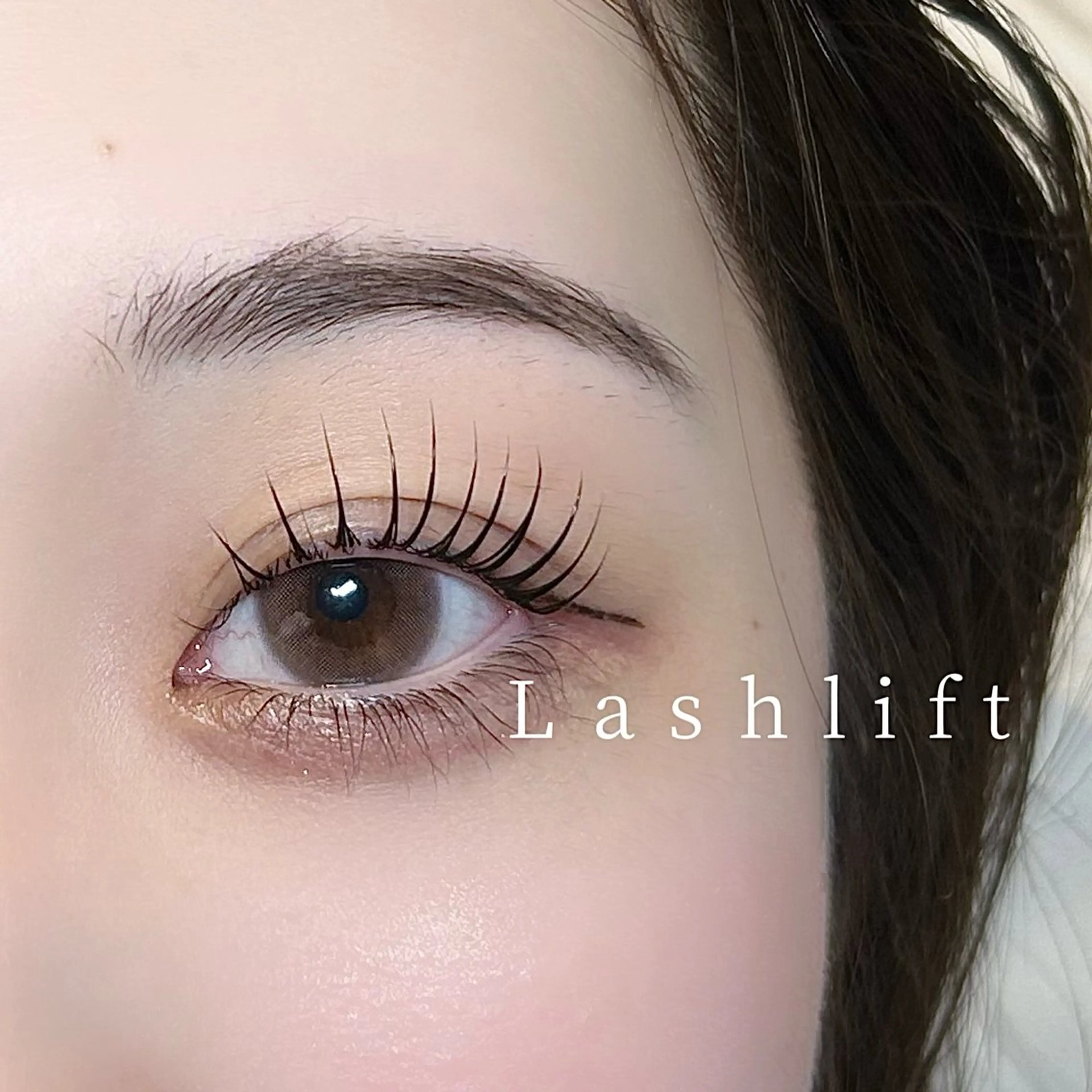 マツエク・マツパ 🩰be.￤ Rin￤マツエク✨のマツエク・マツパデザイン