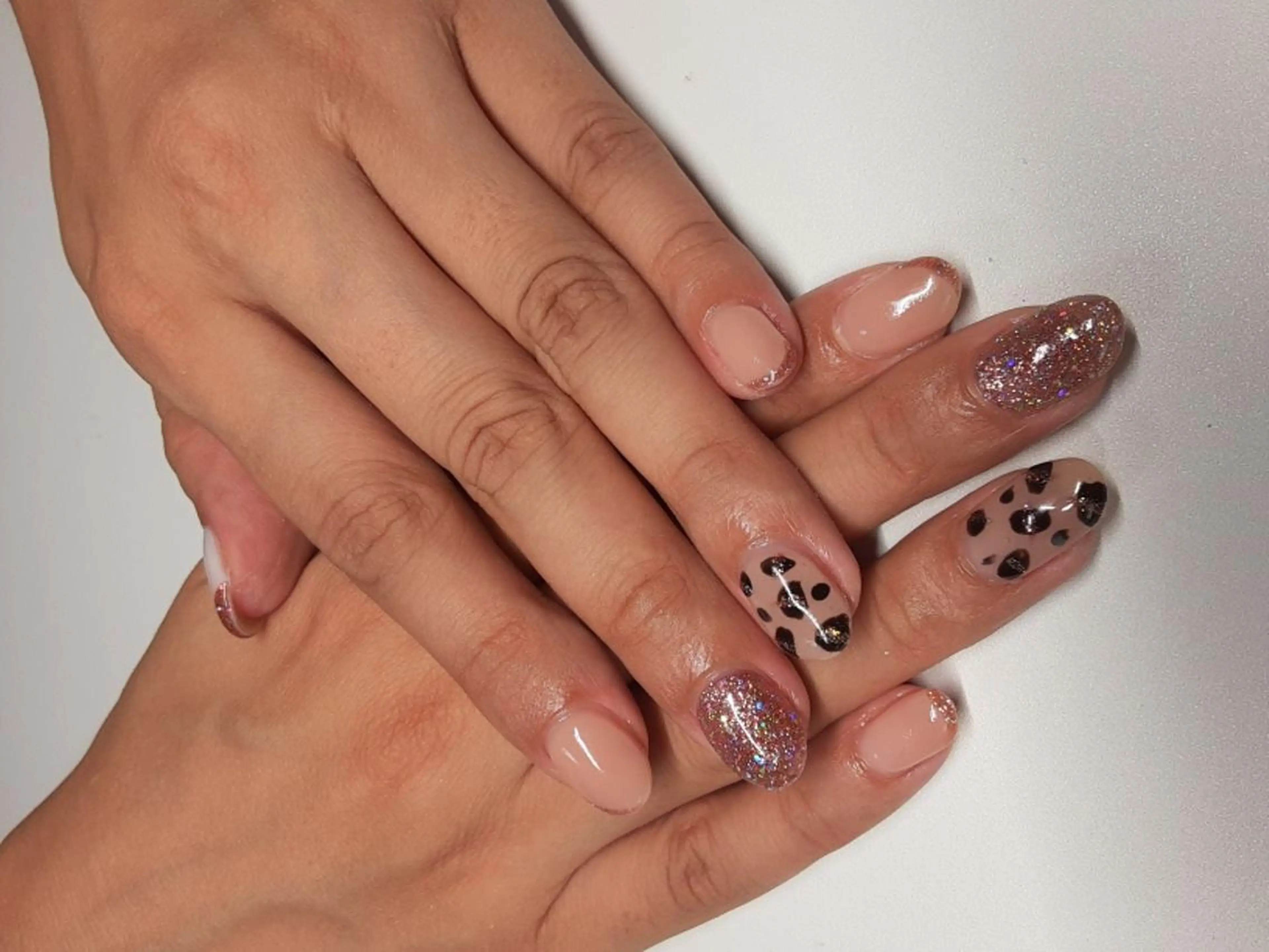 ネイル Lan Lanのネイルデザイン