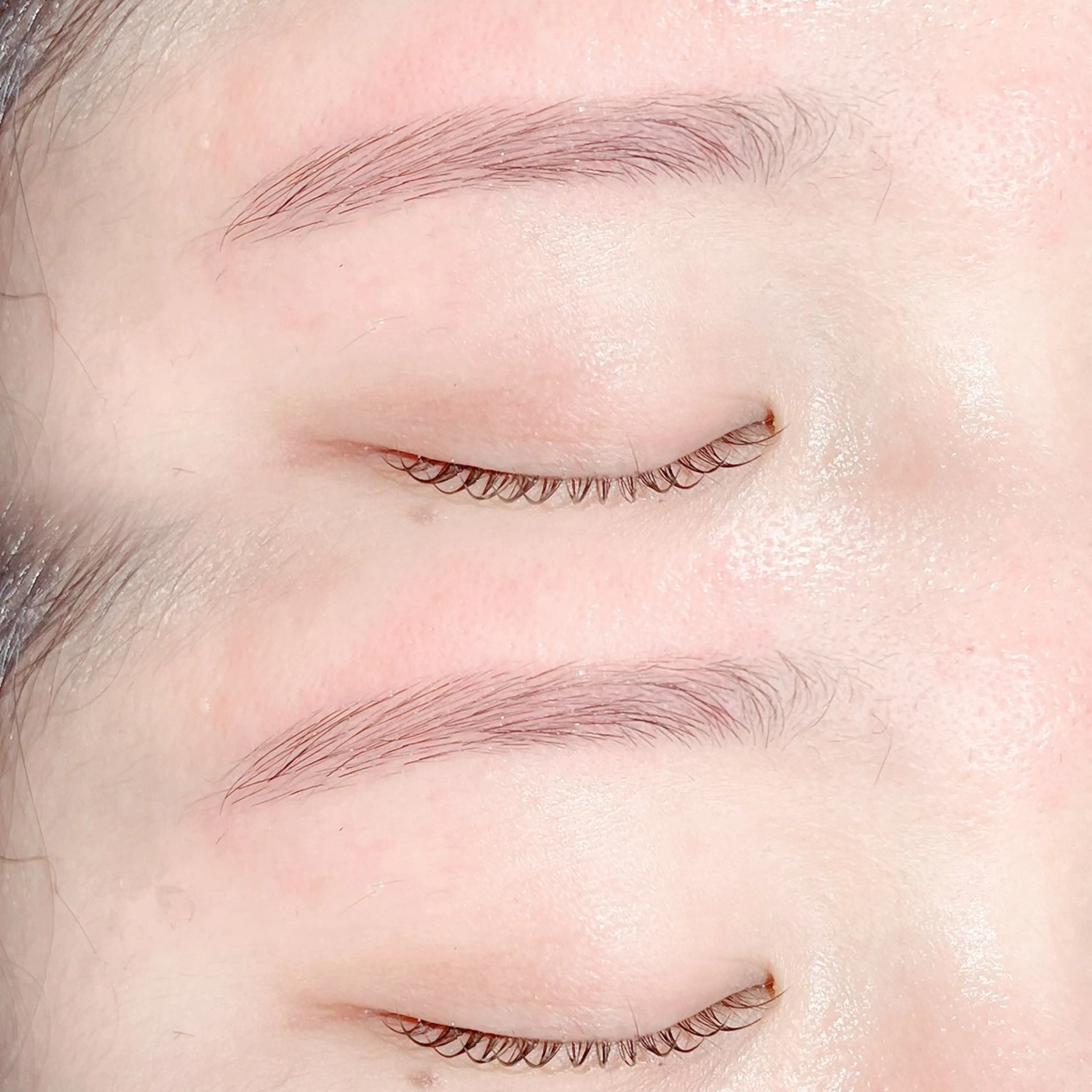 アイブロウ ワックス脱毛 眉カット その他(アイブロウ) 金子 清美のマツエク・マツパデザイン