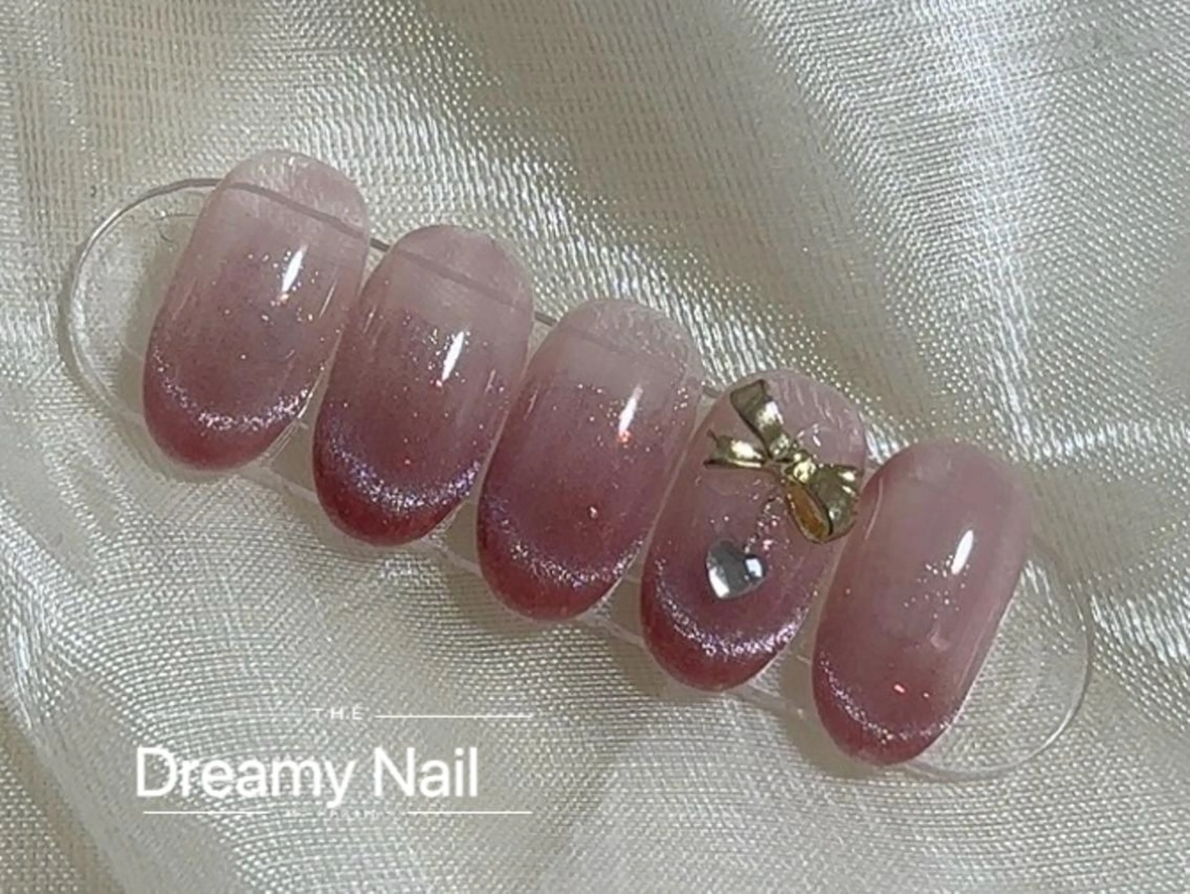 当店デザイン【定額Bコース】6500円デザイン★20種が選べる【初回ジェルオフ無料ケア込み】の写真