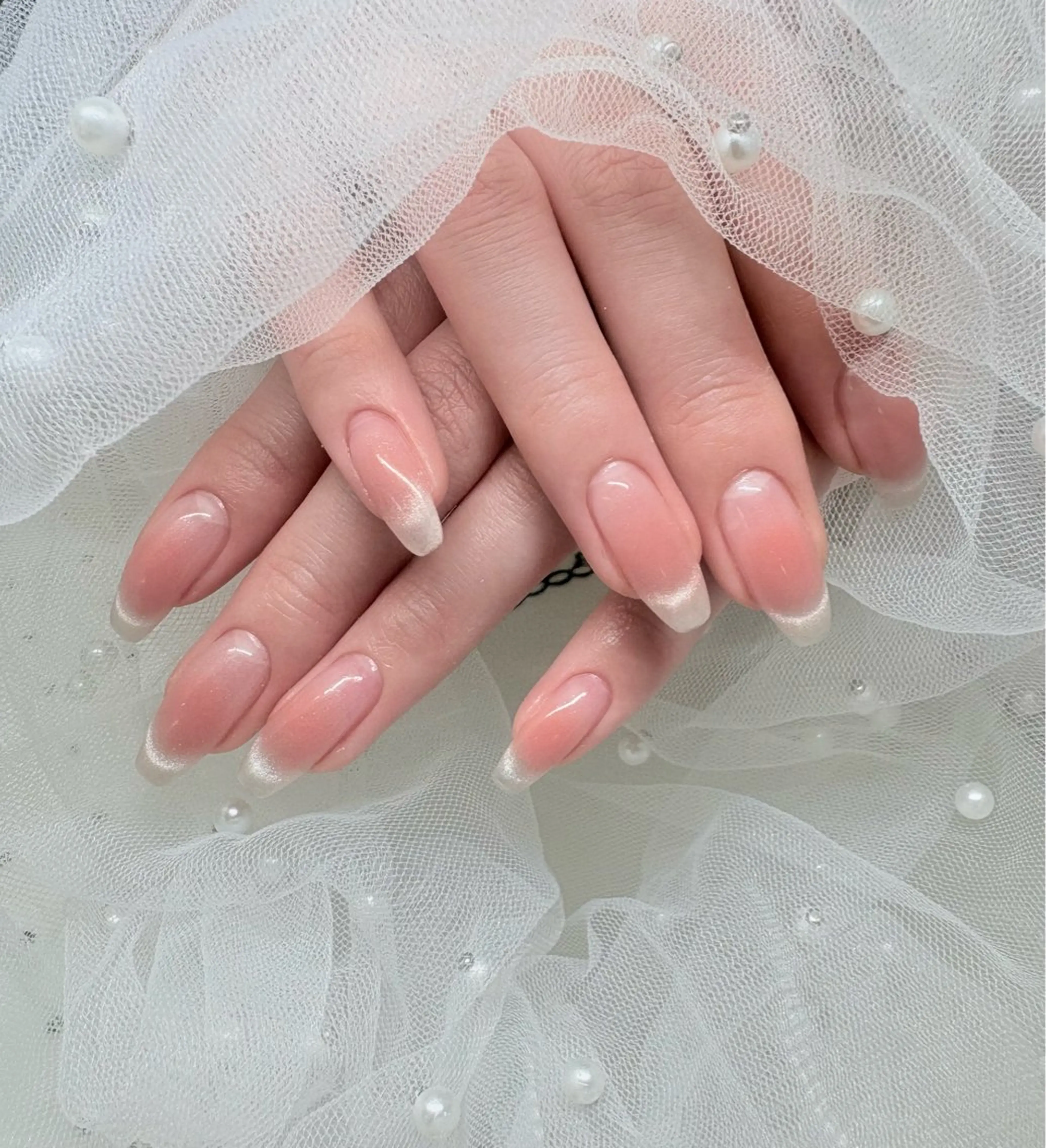 ネイル Romosa Nailのネイルデザイン