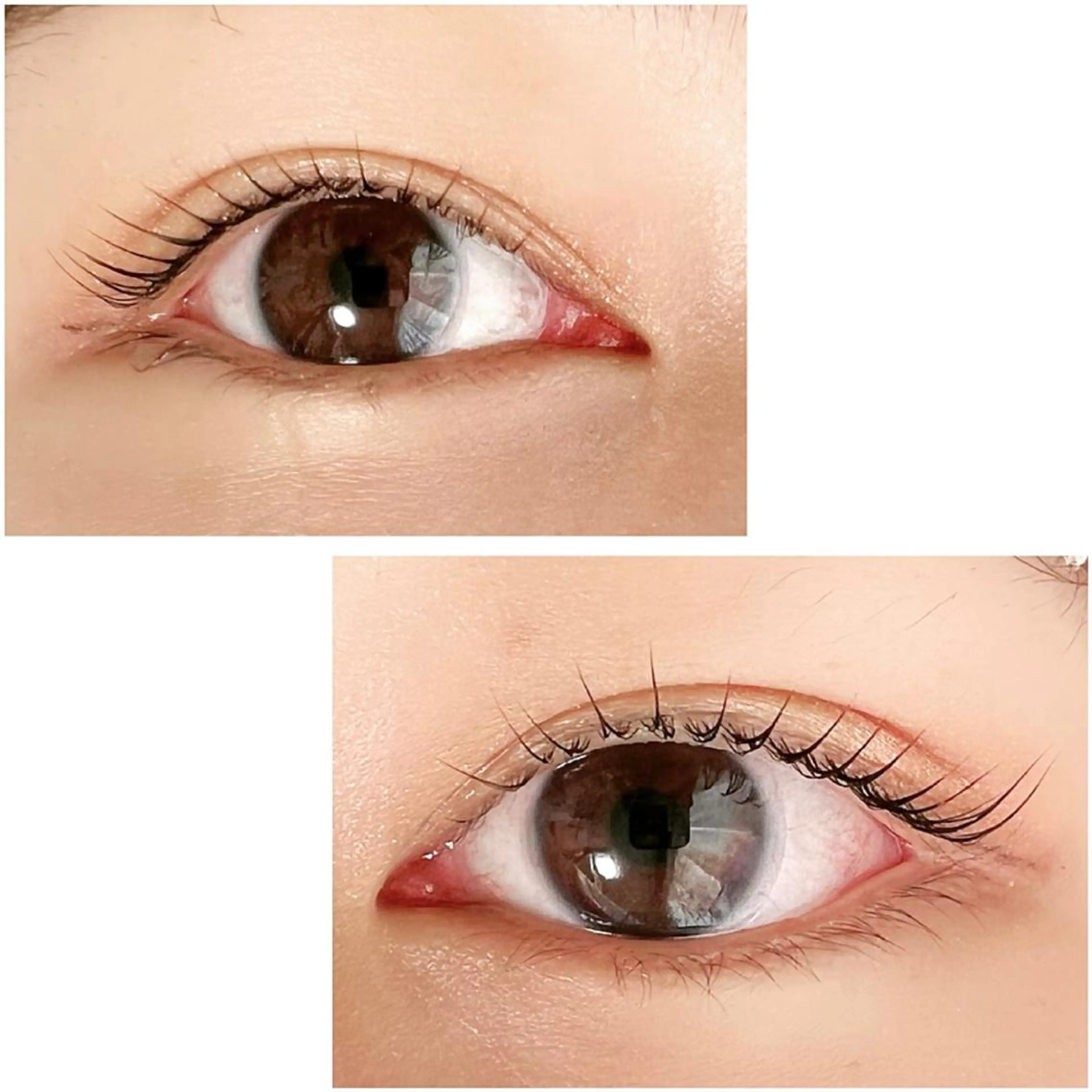 マツエク・マツパ Adorer(アドレ)所属・Adorer 🍀アドレ🍀のマツエク・マツパデザイン