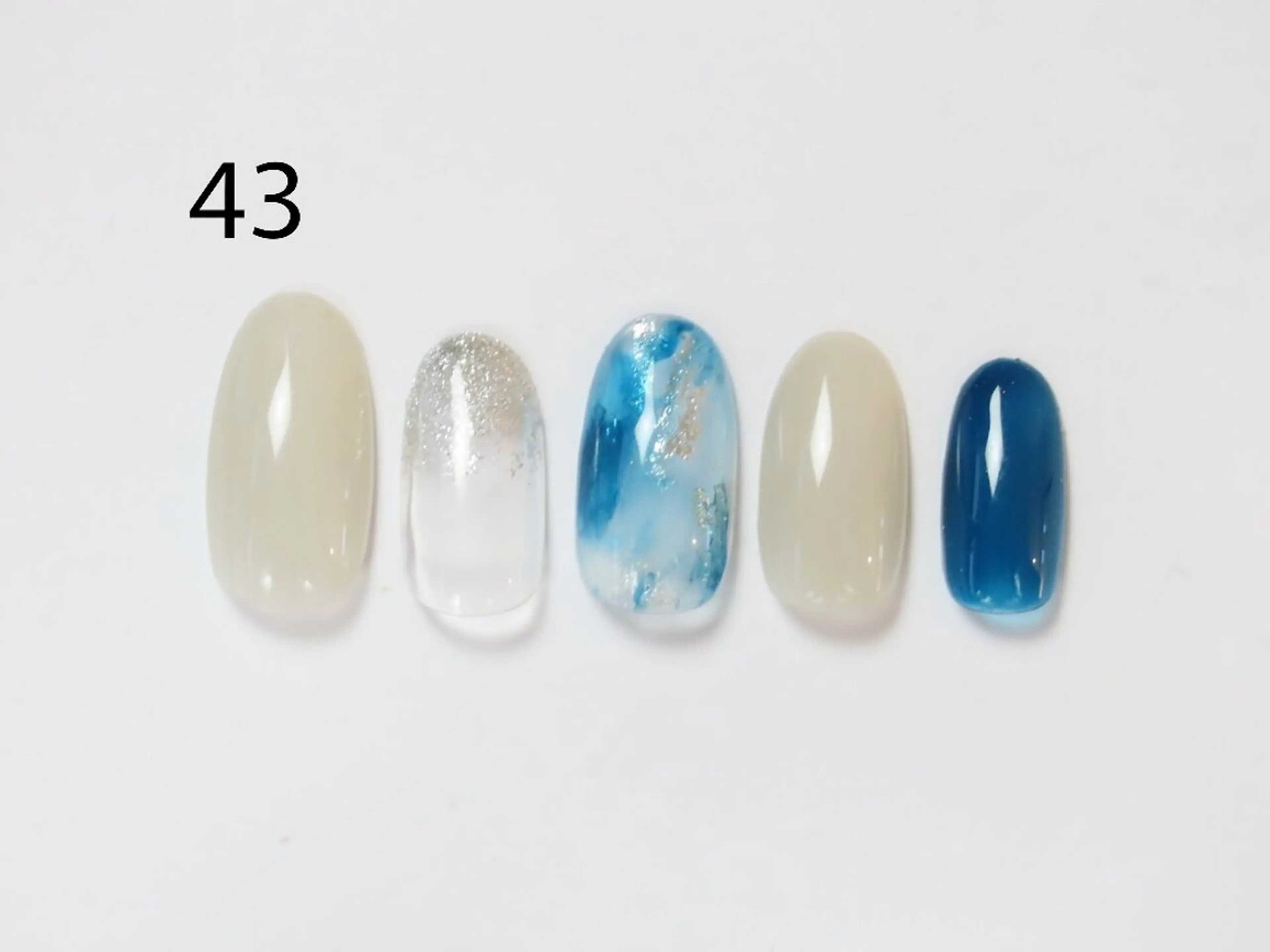 ネイル 韓国美容ジェルネイル専門店Maum新潟店所属・Maum 新潟店のマツエク・マツパデザイン