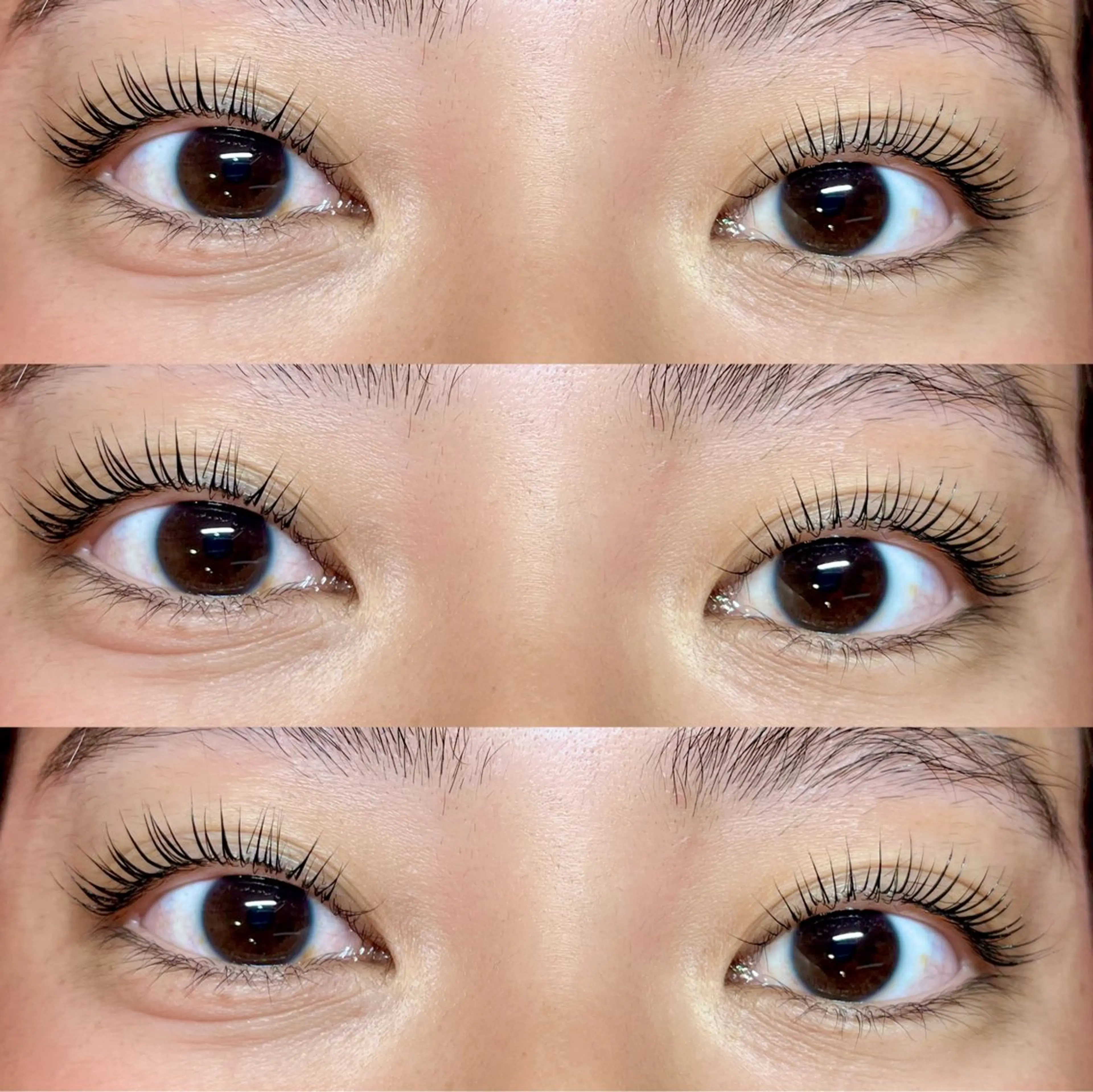 マツエク・マツパ マツパ ROCCO SATSUKIのマツエク・マツパデザイン