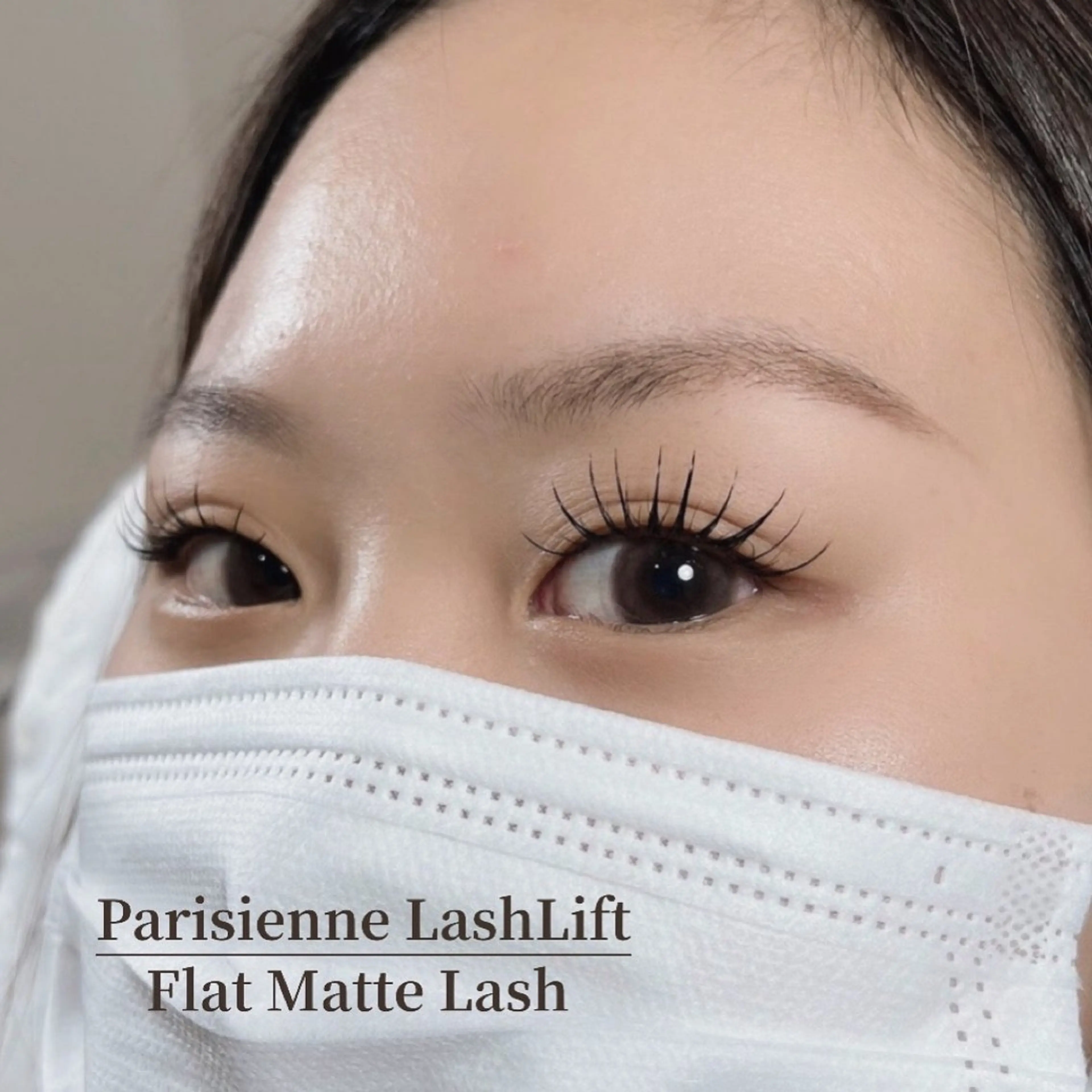 マツエク・マツパ alpha IKEDAの眉毛・アイブロウイメージ