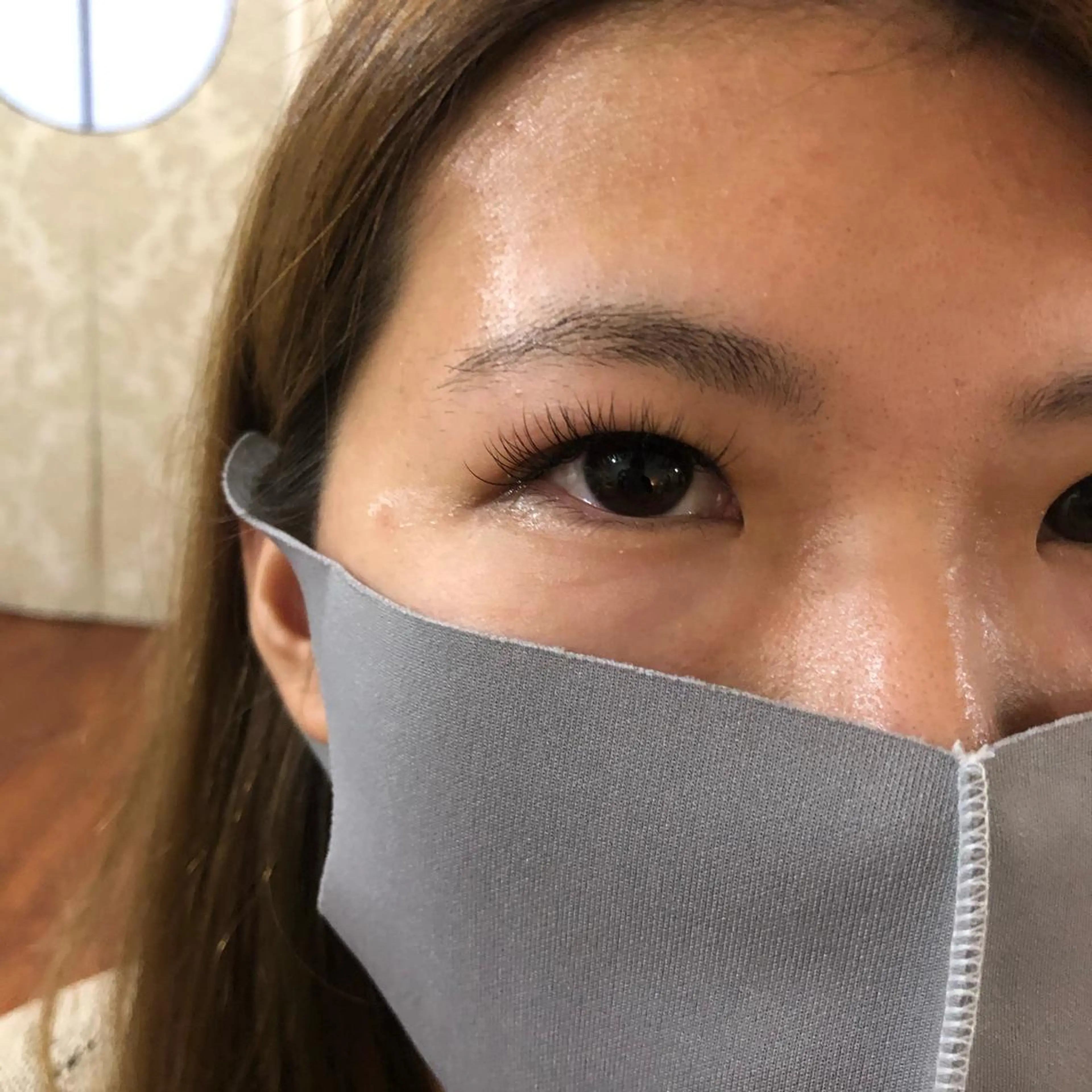 マツエク・マツパ freestyle 2nd　KOTONEのマツエク・マツパデザイン