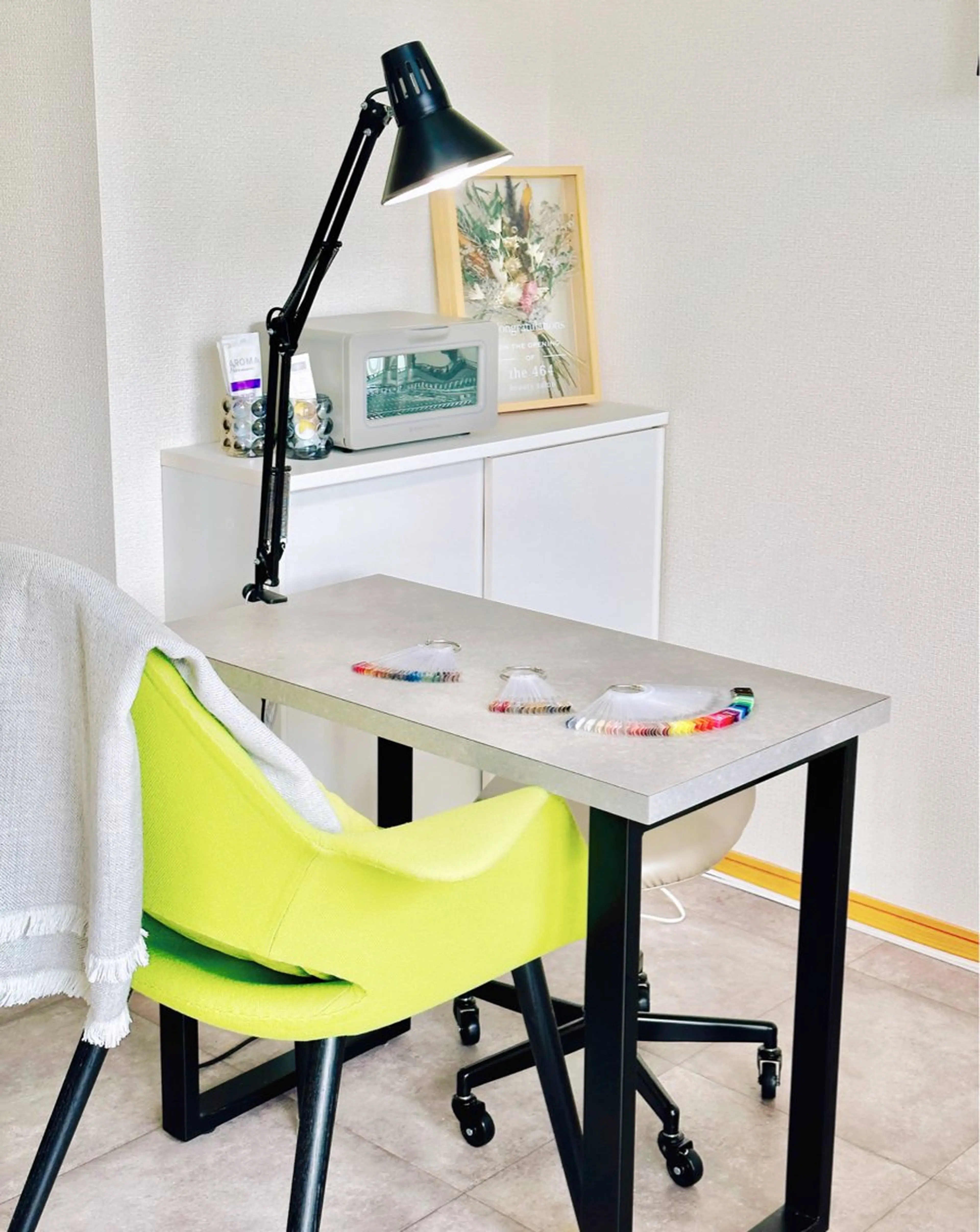 ネイル THE464 the464のネイルデザイン