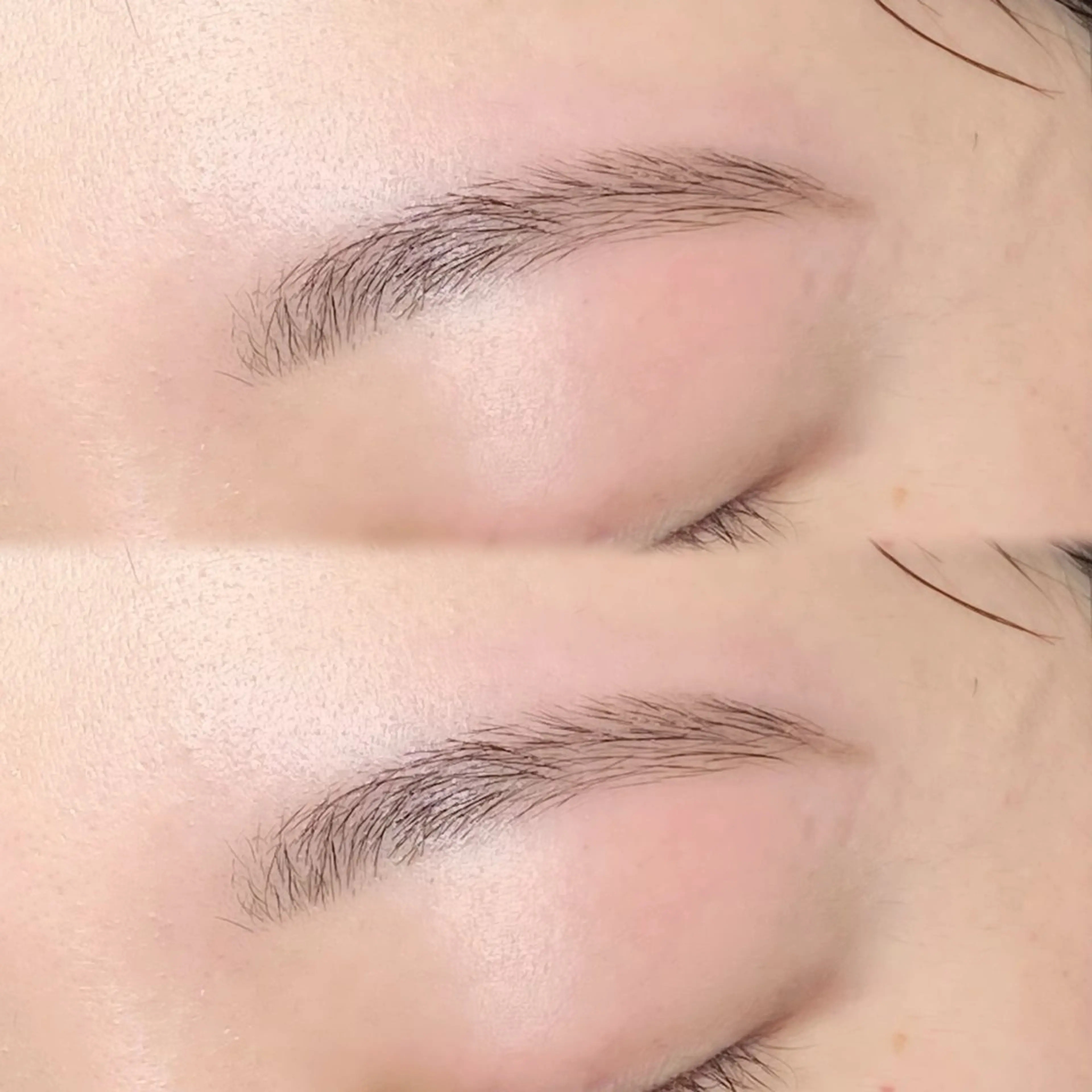 アイブロウ ワックス脱毛 眉カット Loco❤︎ 布施の眉毛・アイブロウイメージ