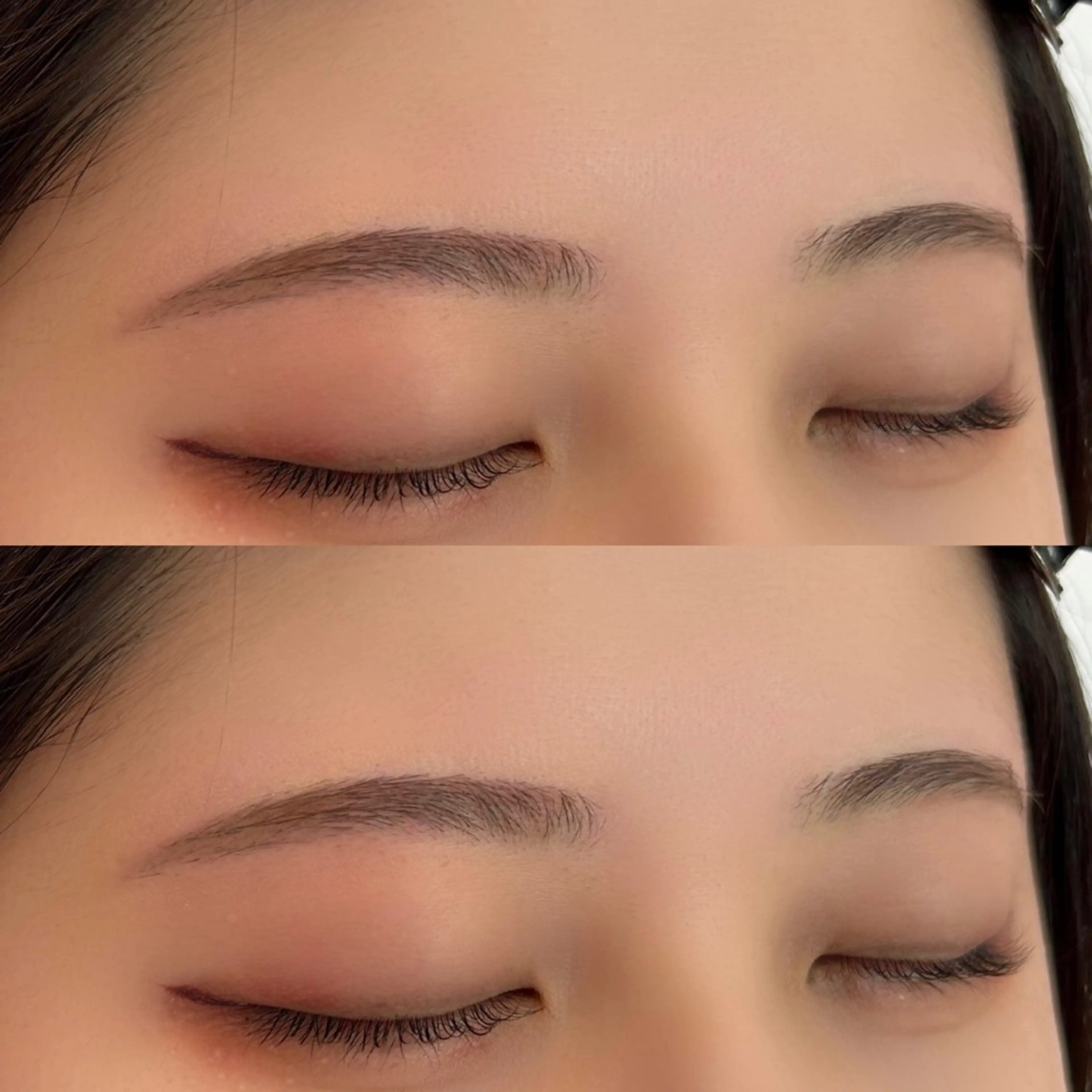 アイブロウ Akari. ileの眉毛・アイブロウイメージ