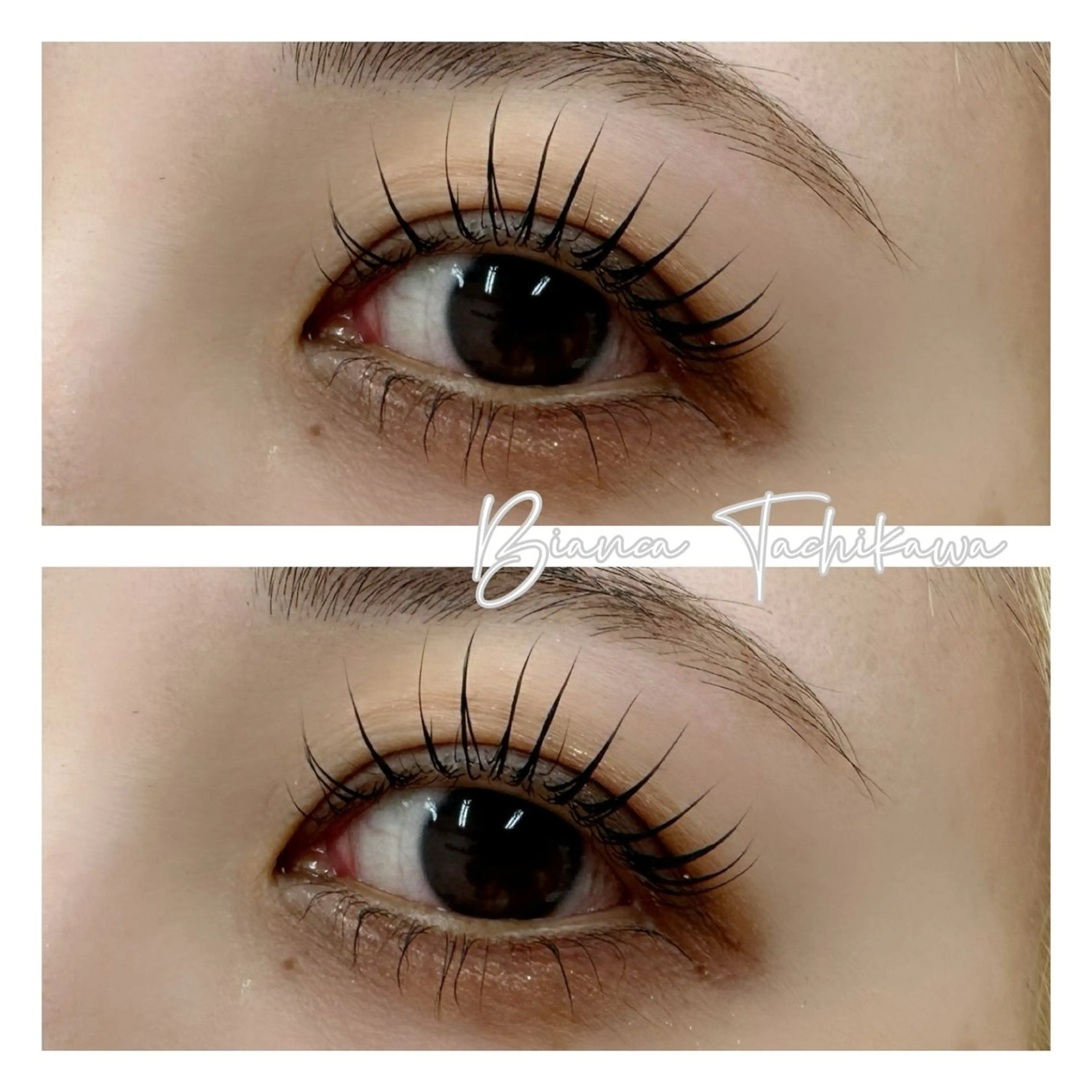 マツエク・マツパ マツパ Bianca立川店 🌼さとうのマツエク・マツパデザイン