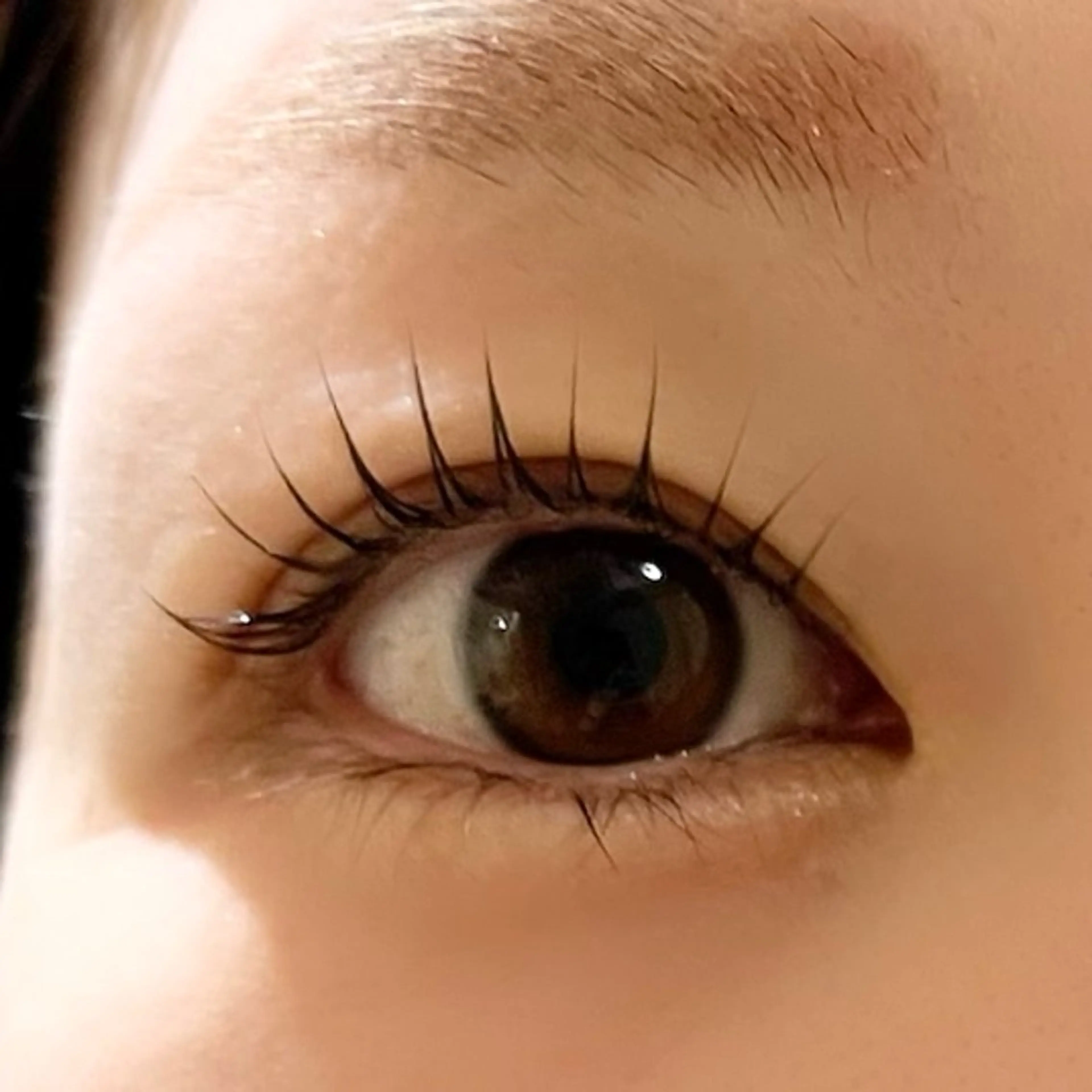 マツエク・マツパ 伊藤 茉椰のマツエク・マツパデザイン