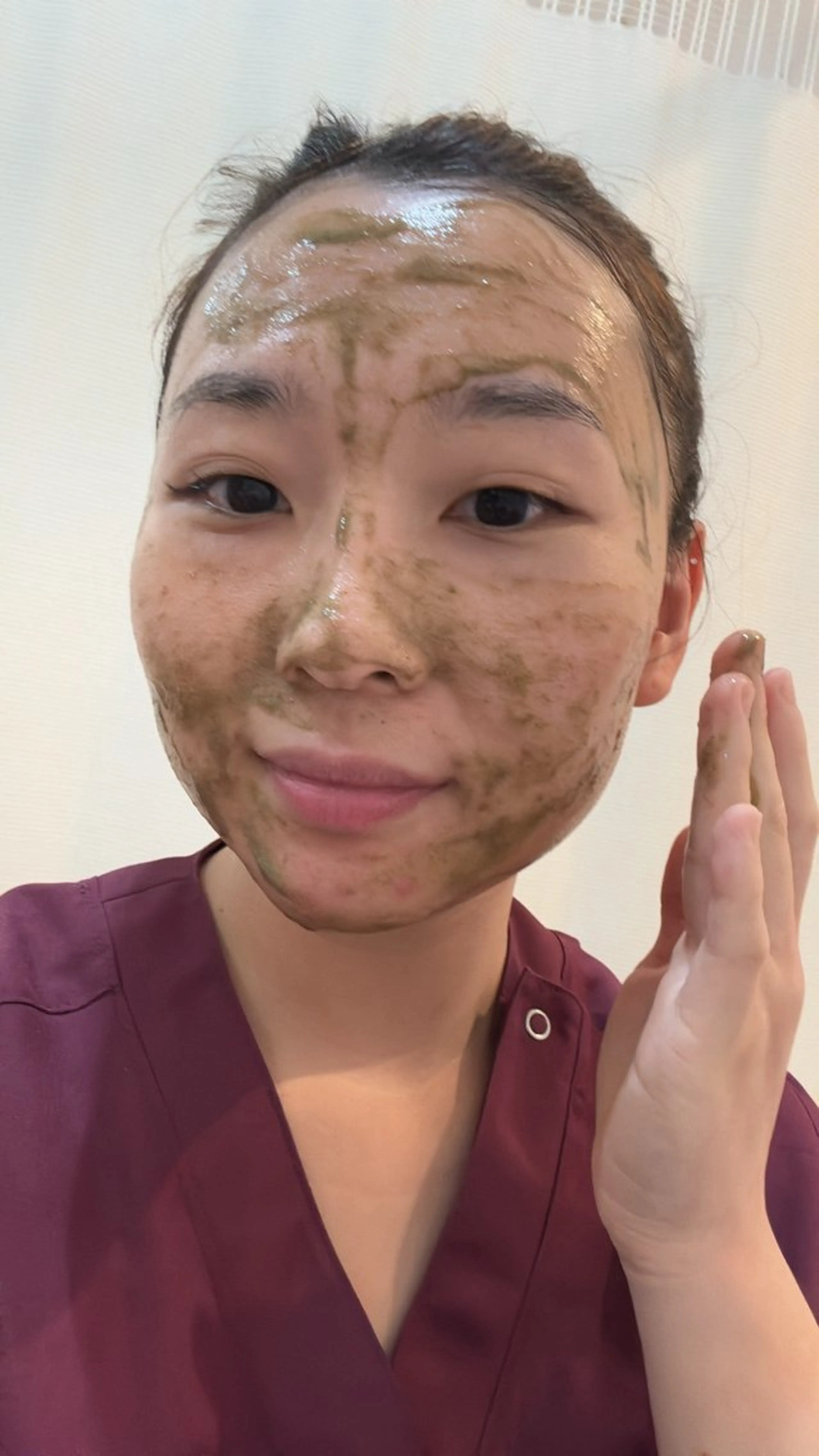 前田 はるなのエステ・リラクイメージ