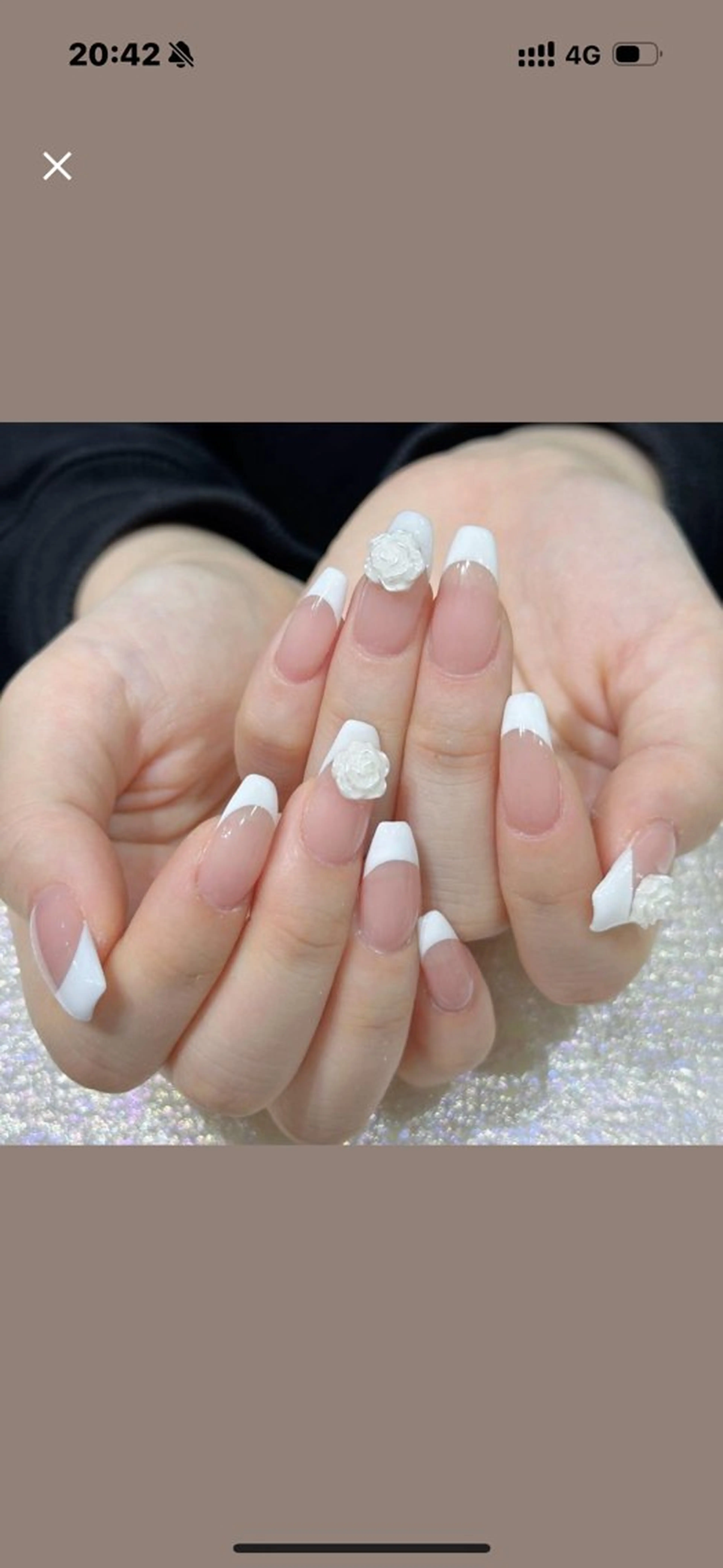 ネイル nami-nail所属・Nami Nail  サロンのネイルデザイン