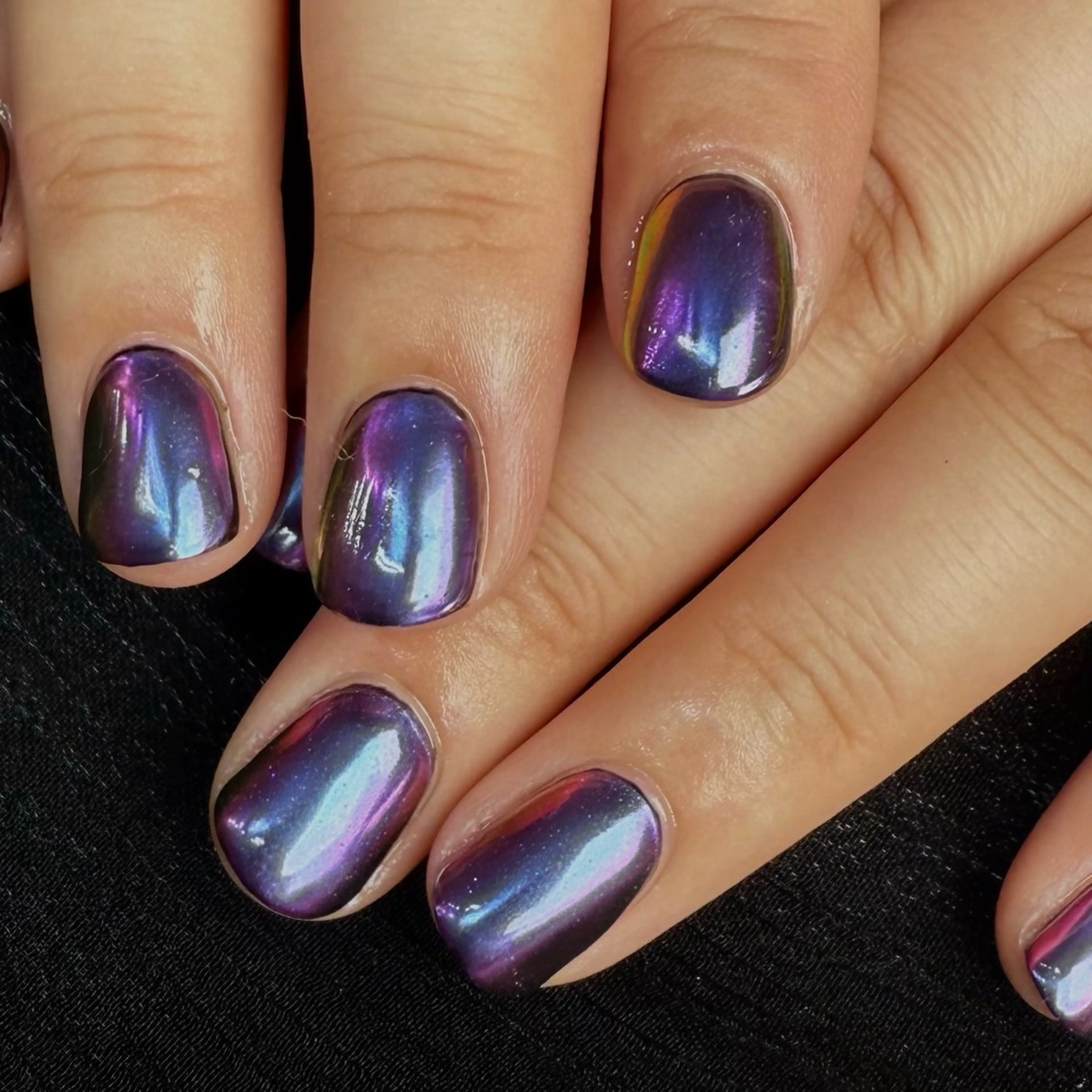 ネイル キヅキ .のネイルデザイン