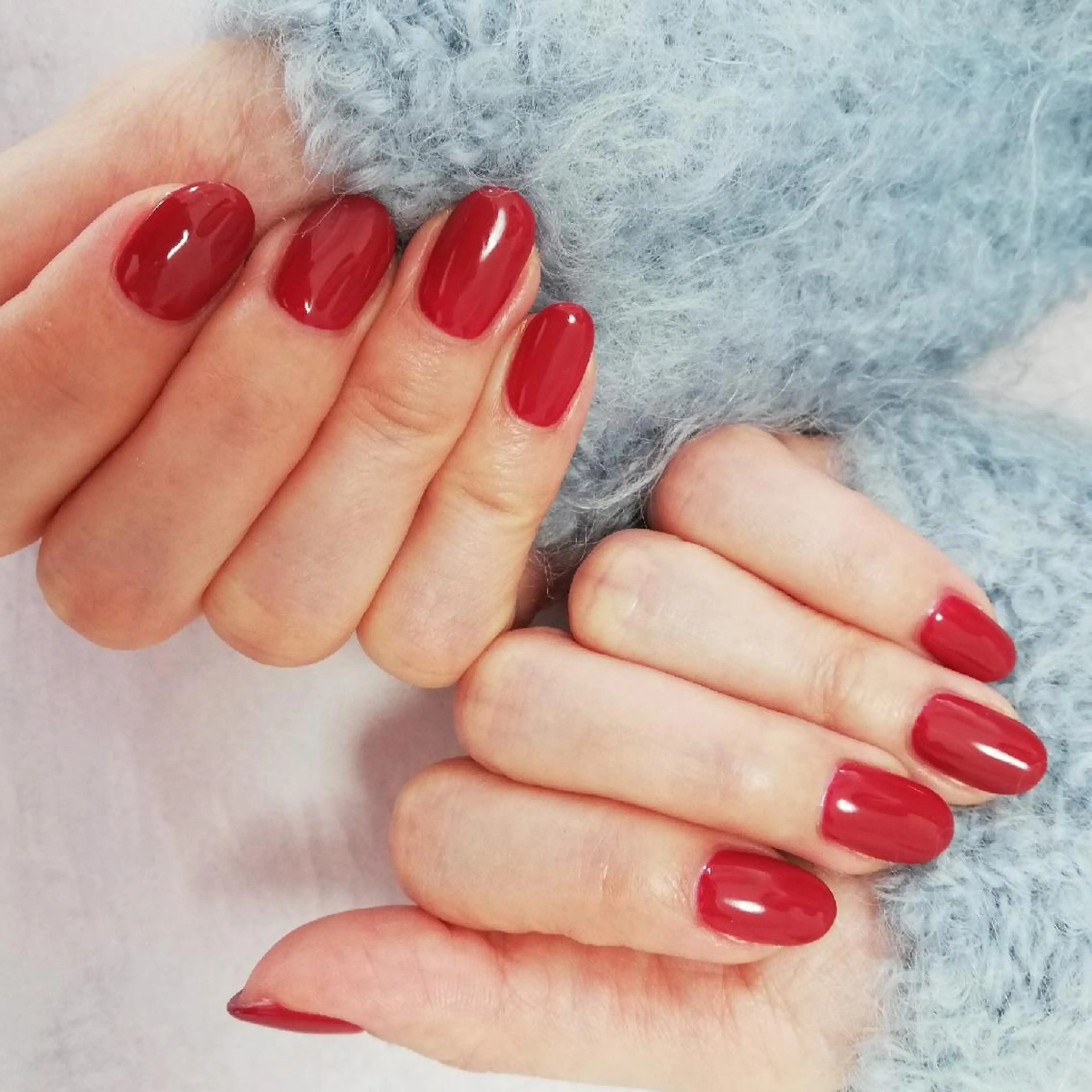 ネイル なが さきのネイルデザイン