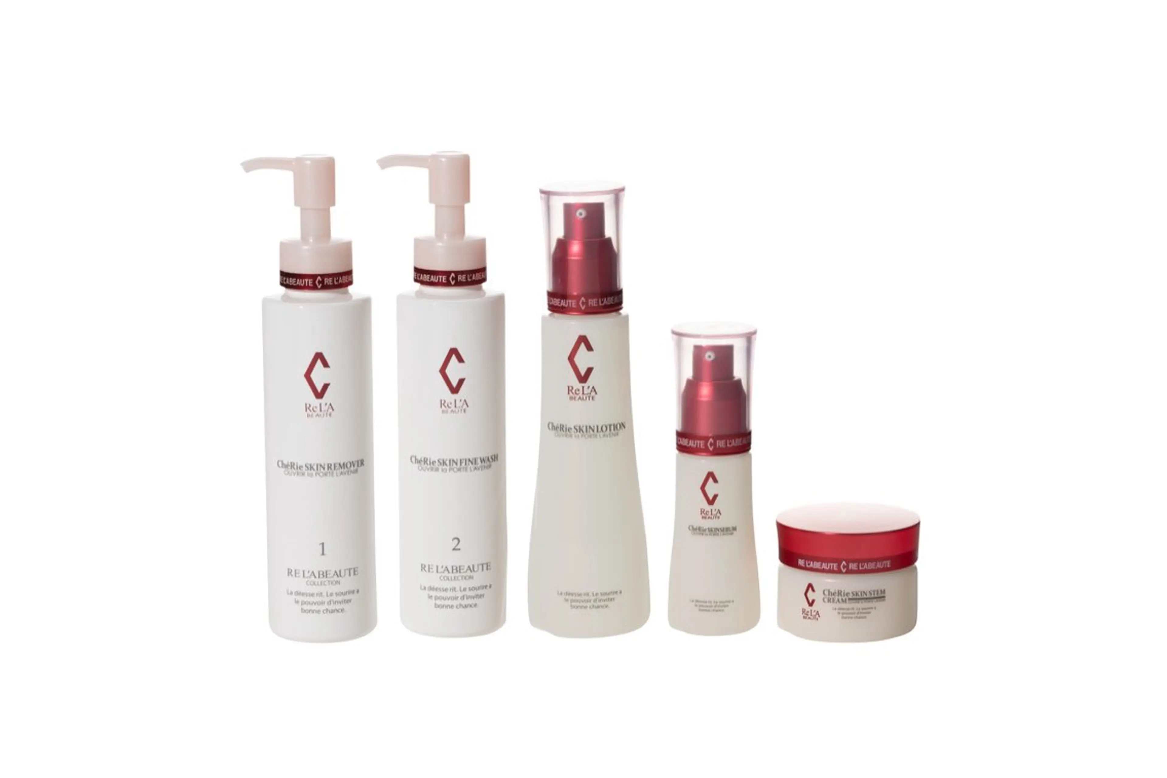 小尻・太もも痩せる パルタージュのエステ・リラクイメージ