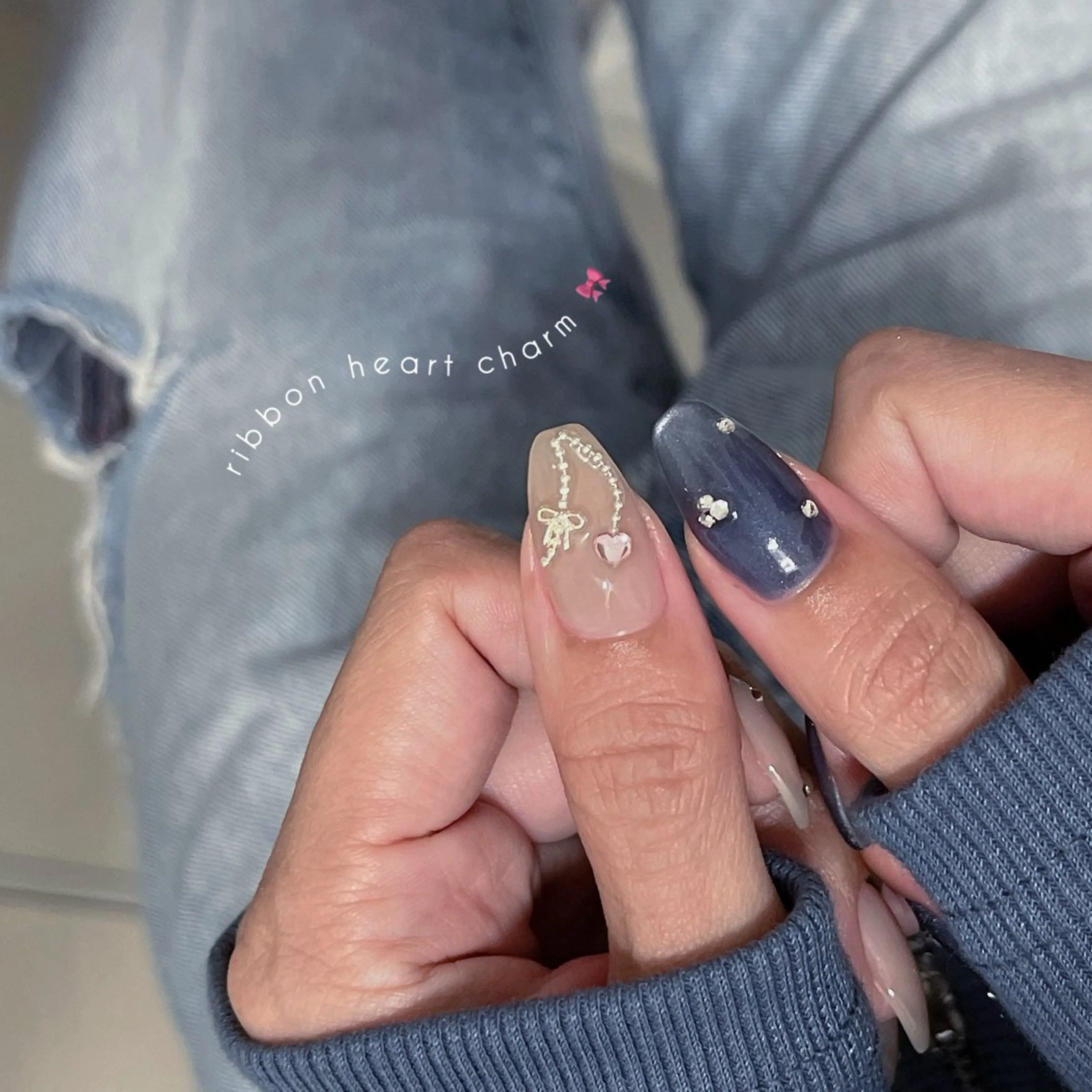 ネイル Manami Kのネイルデザイン