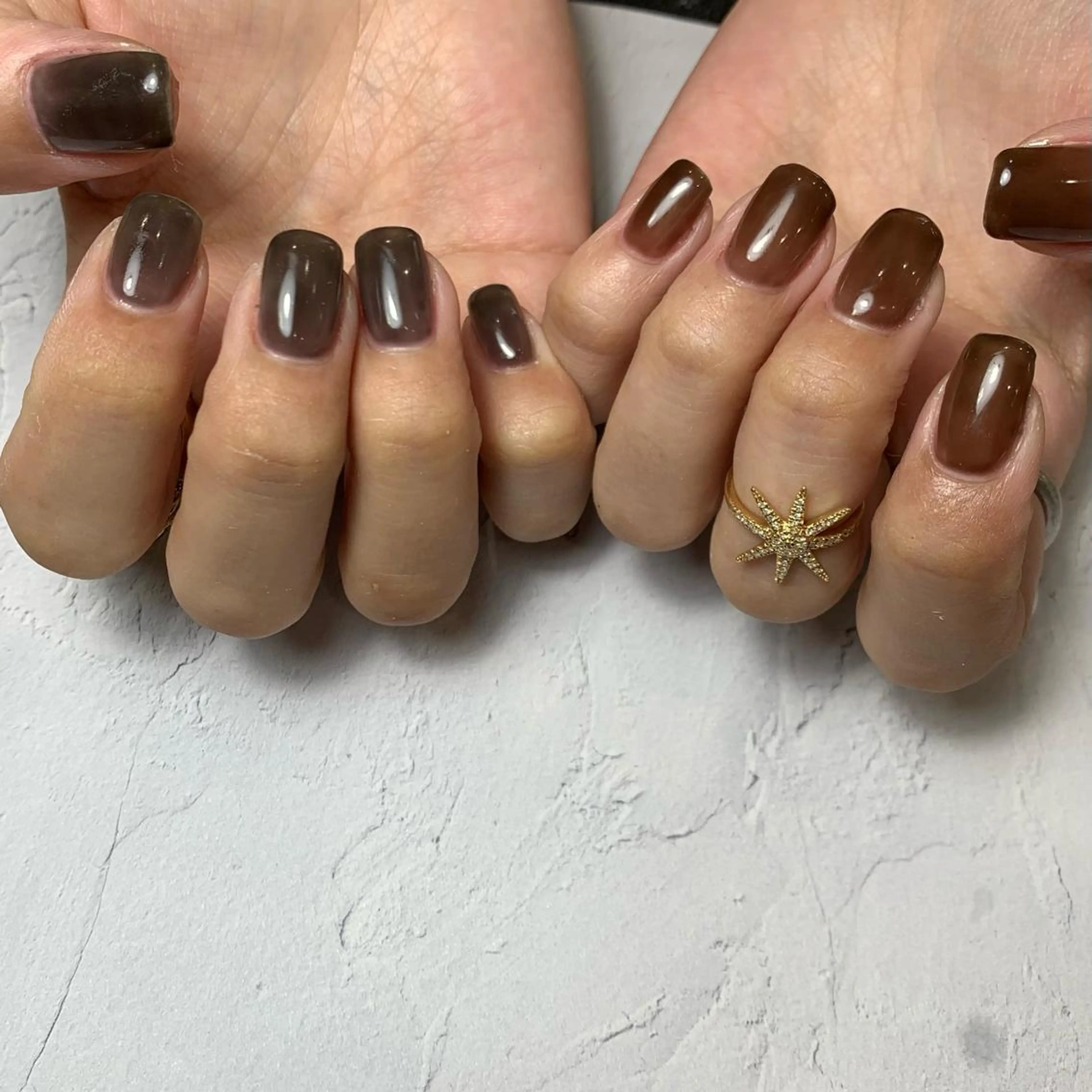 ネイル nailsalon joliのネイルデザイン