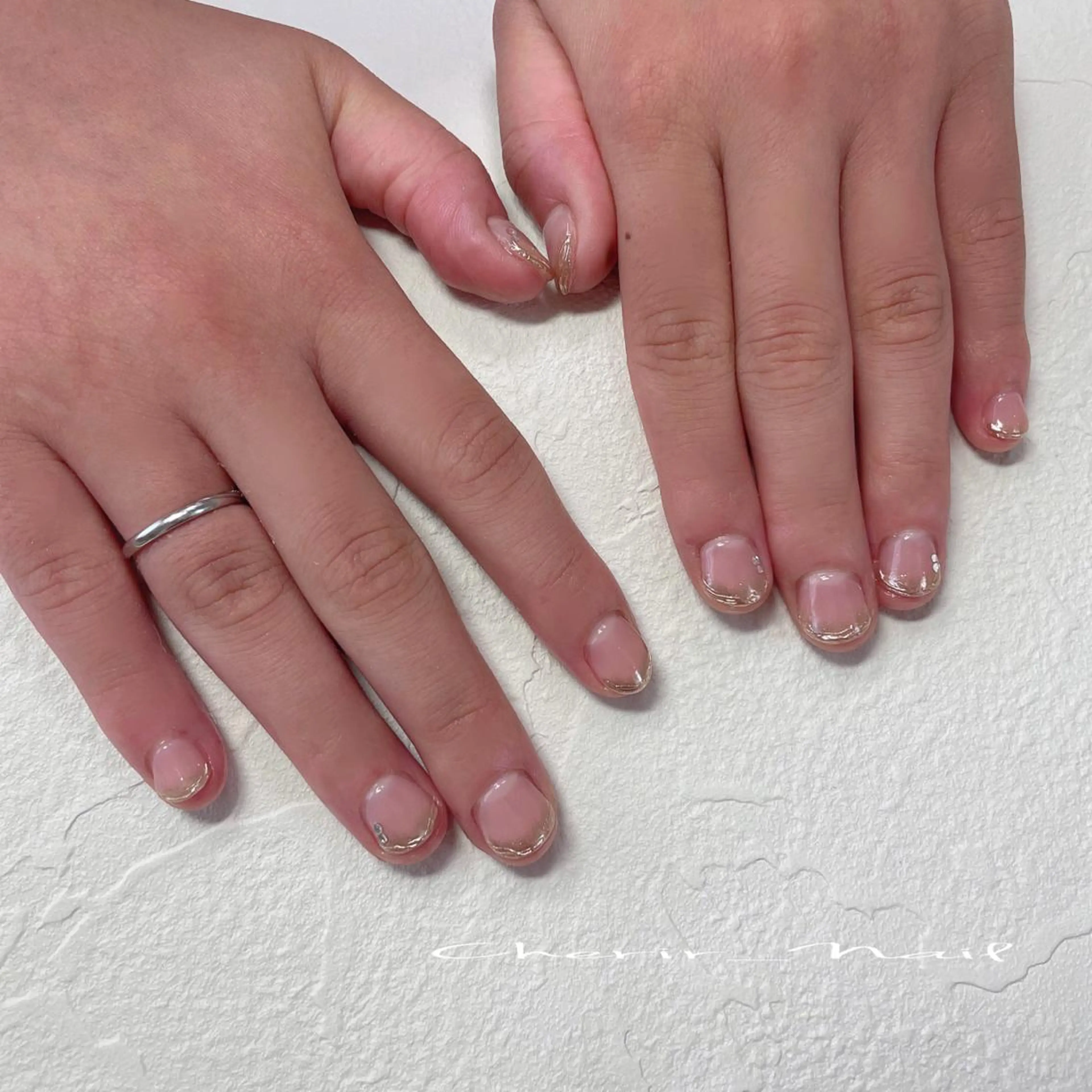 ネイル Cherirnail kaoriのネイルデザイン