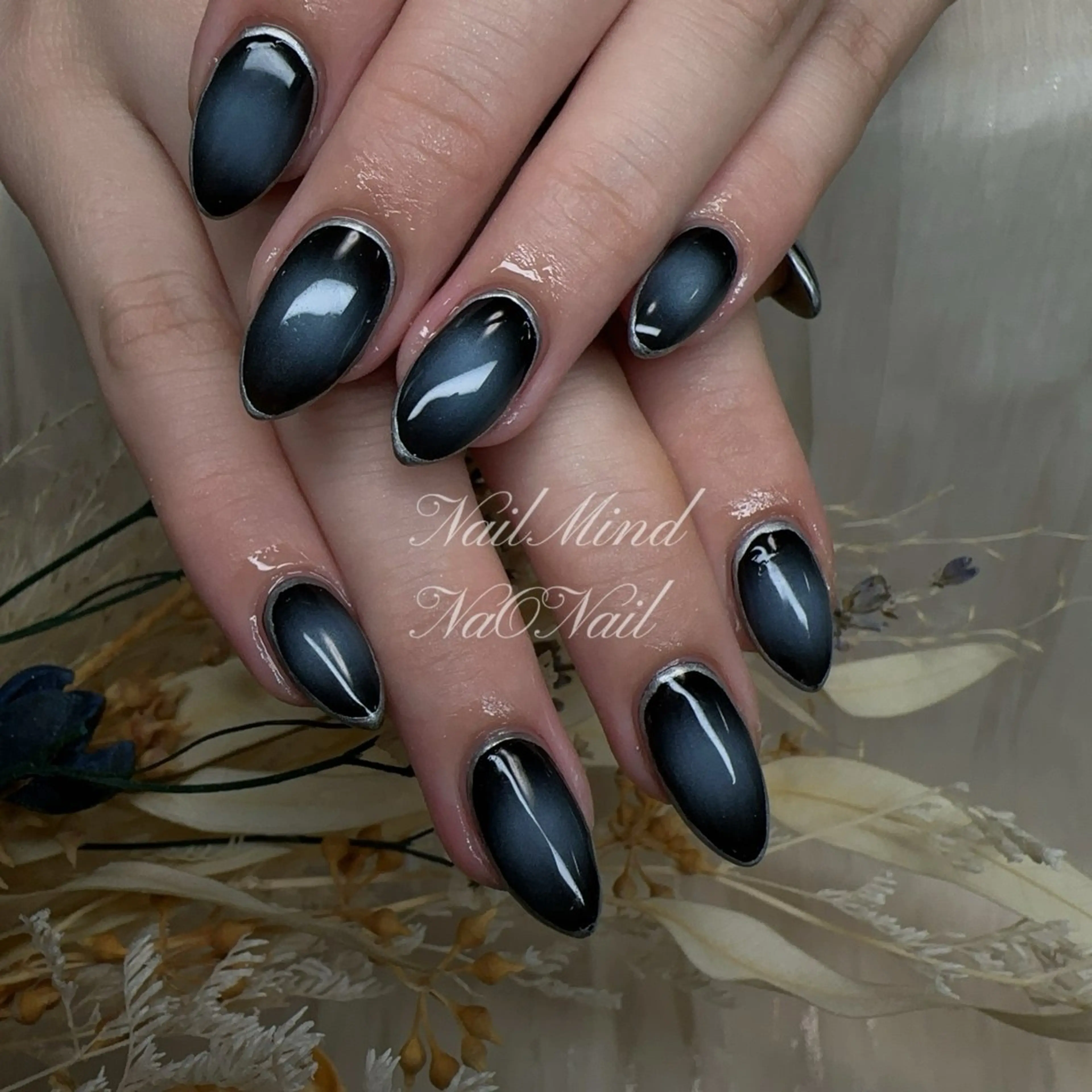 ネイル ハンドネイル Nail Mind (NaONail）のネイルデザイン