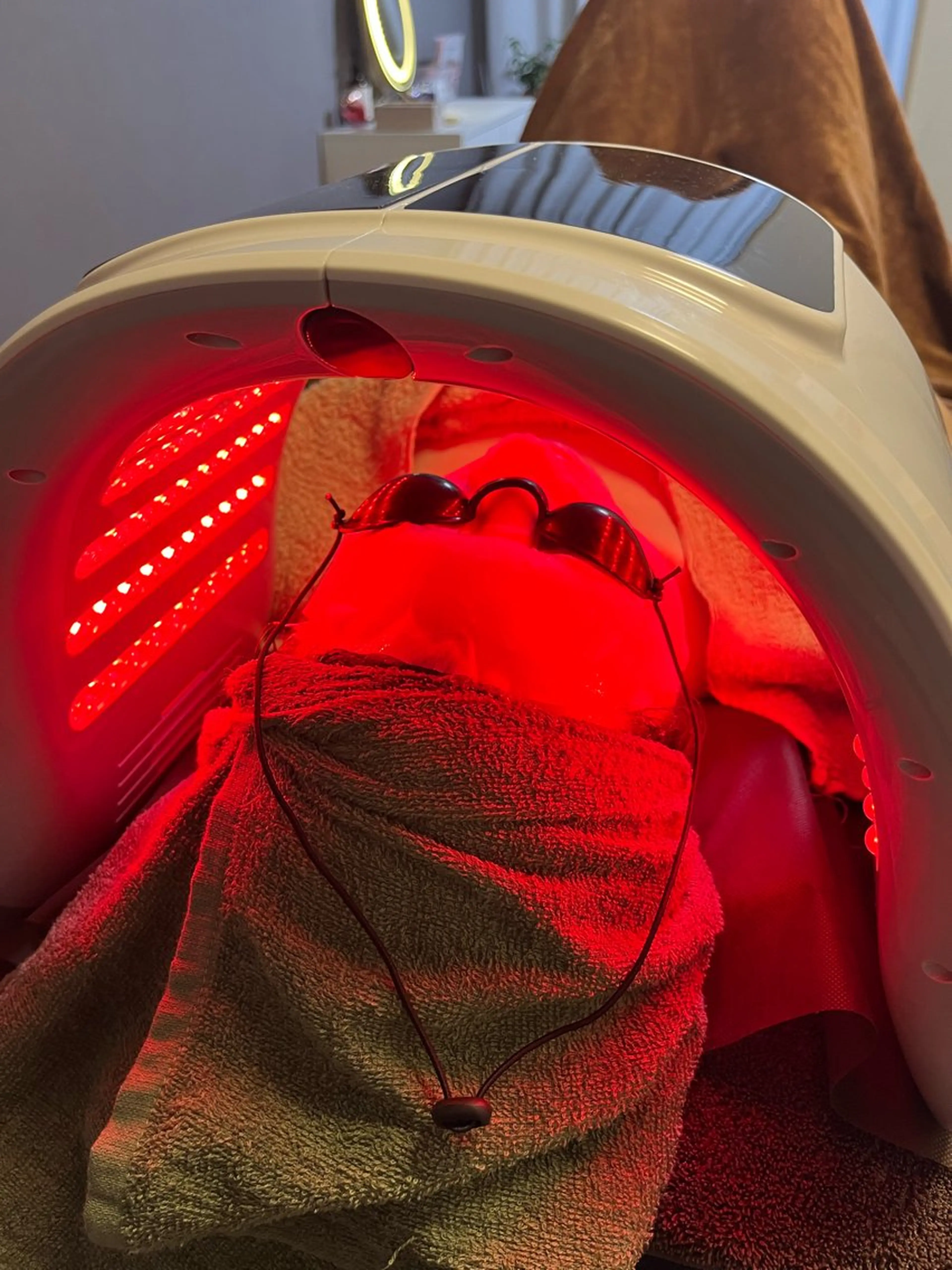 ピーリング専門店 Belluteのエステ・リラクイメージ