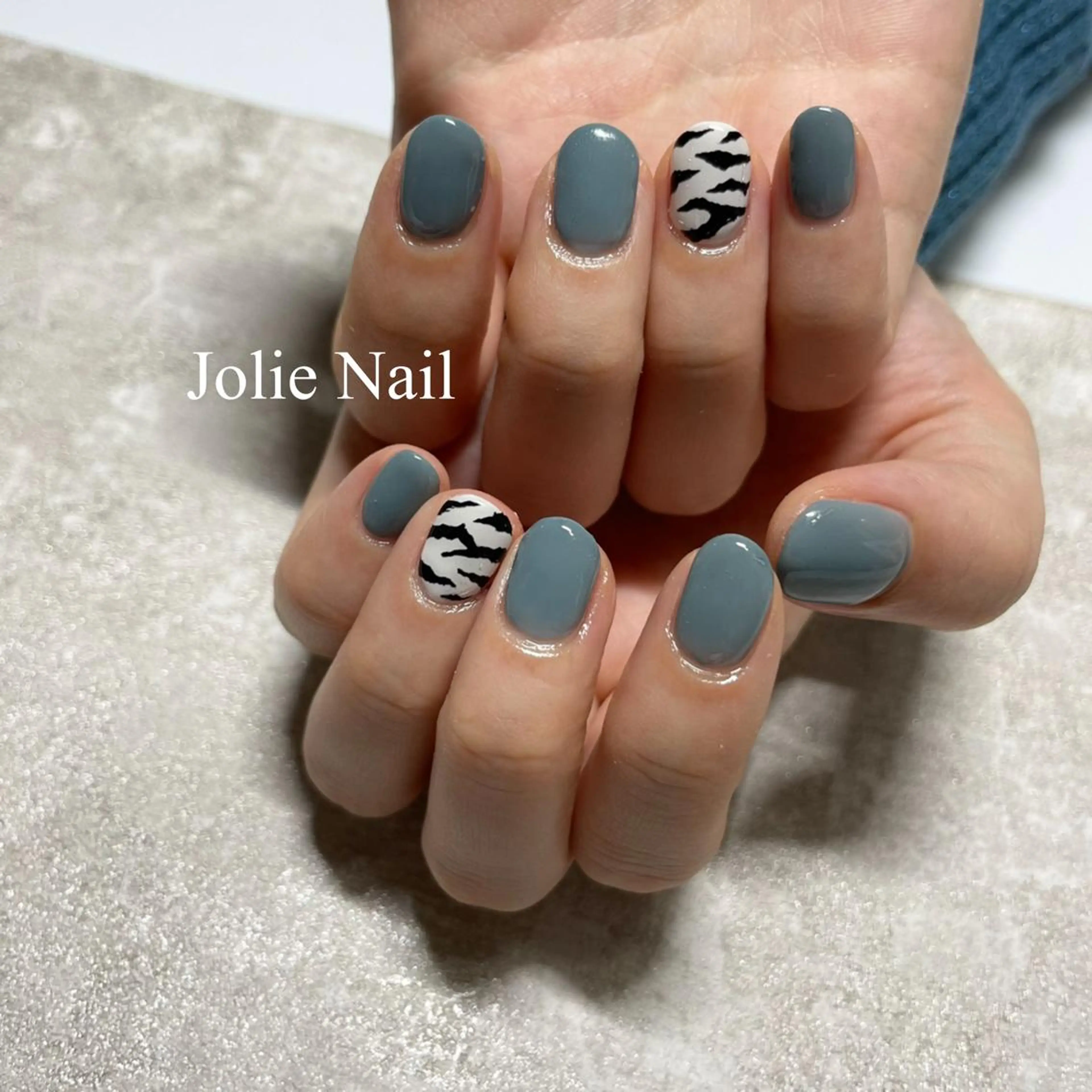 ネイル MIORA︎ マツエク×ネイルのマツエク・マツパデザイン