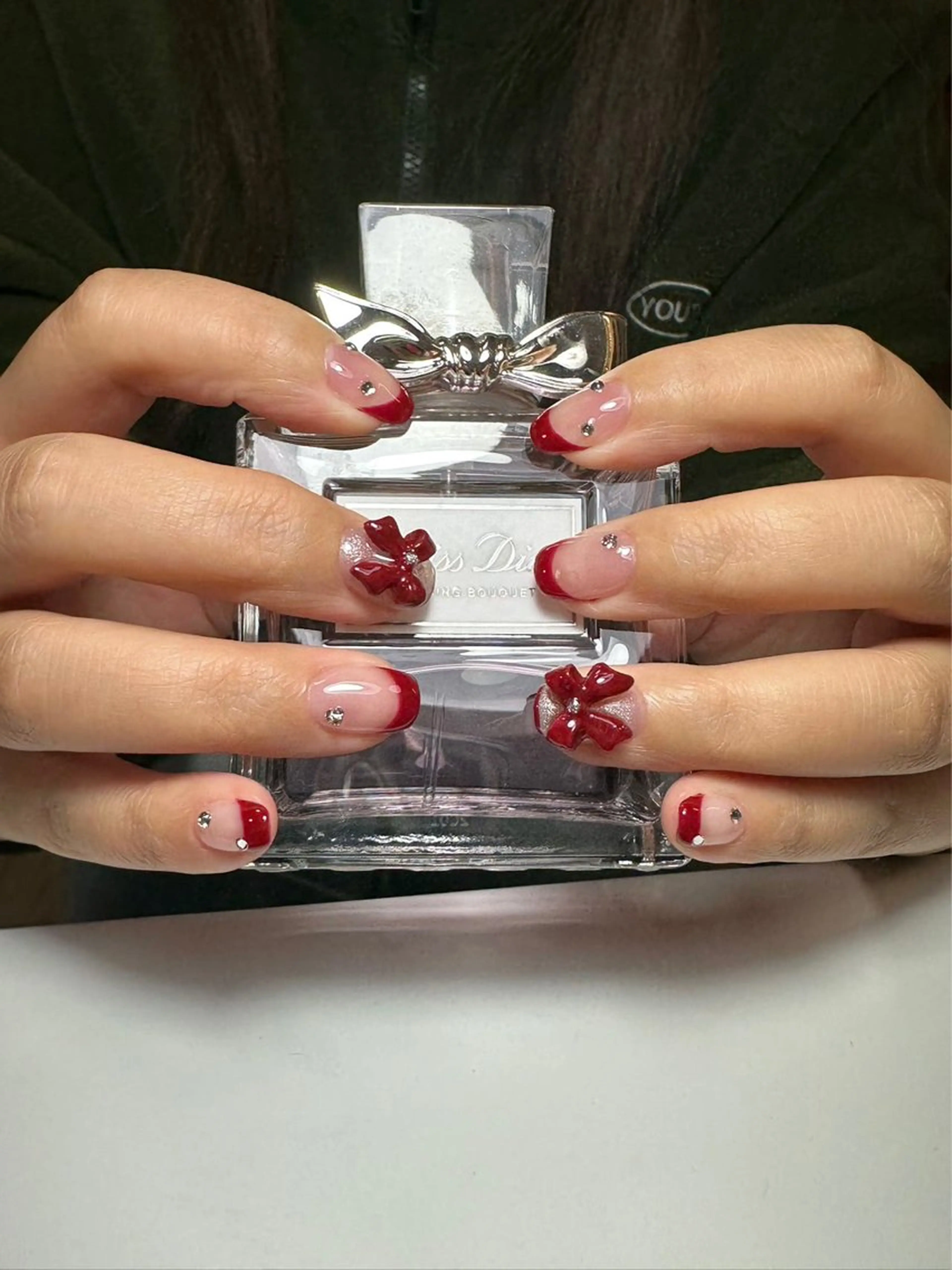 ネイル 🌟nail salon新宿のネイルデザイン