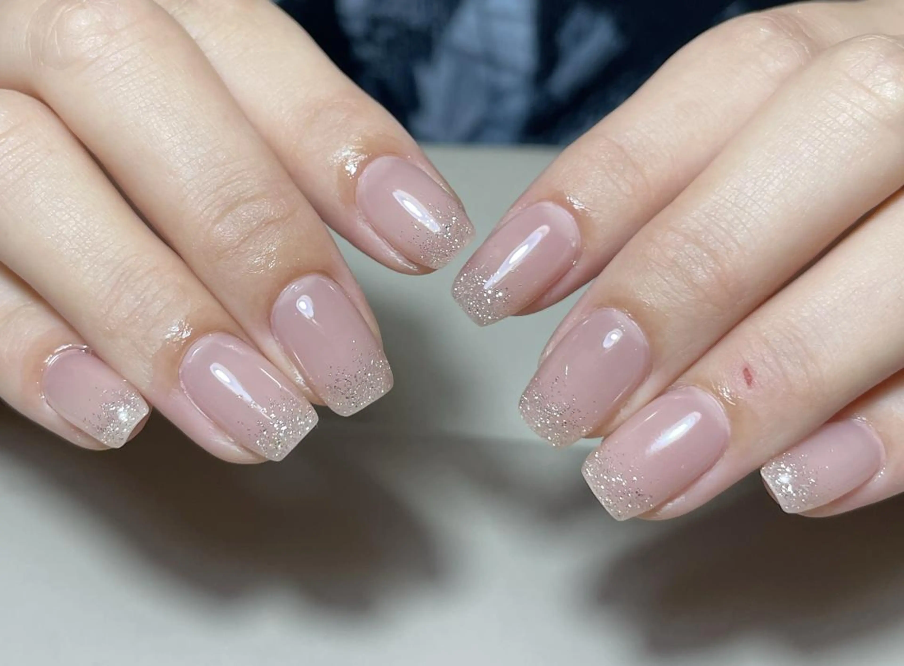 ネイル ハンドネイル 🎀 NaNa_nailのネイルデザイン