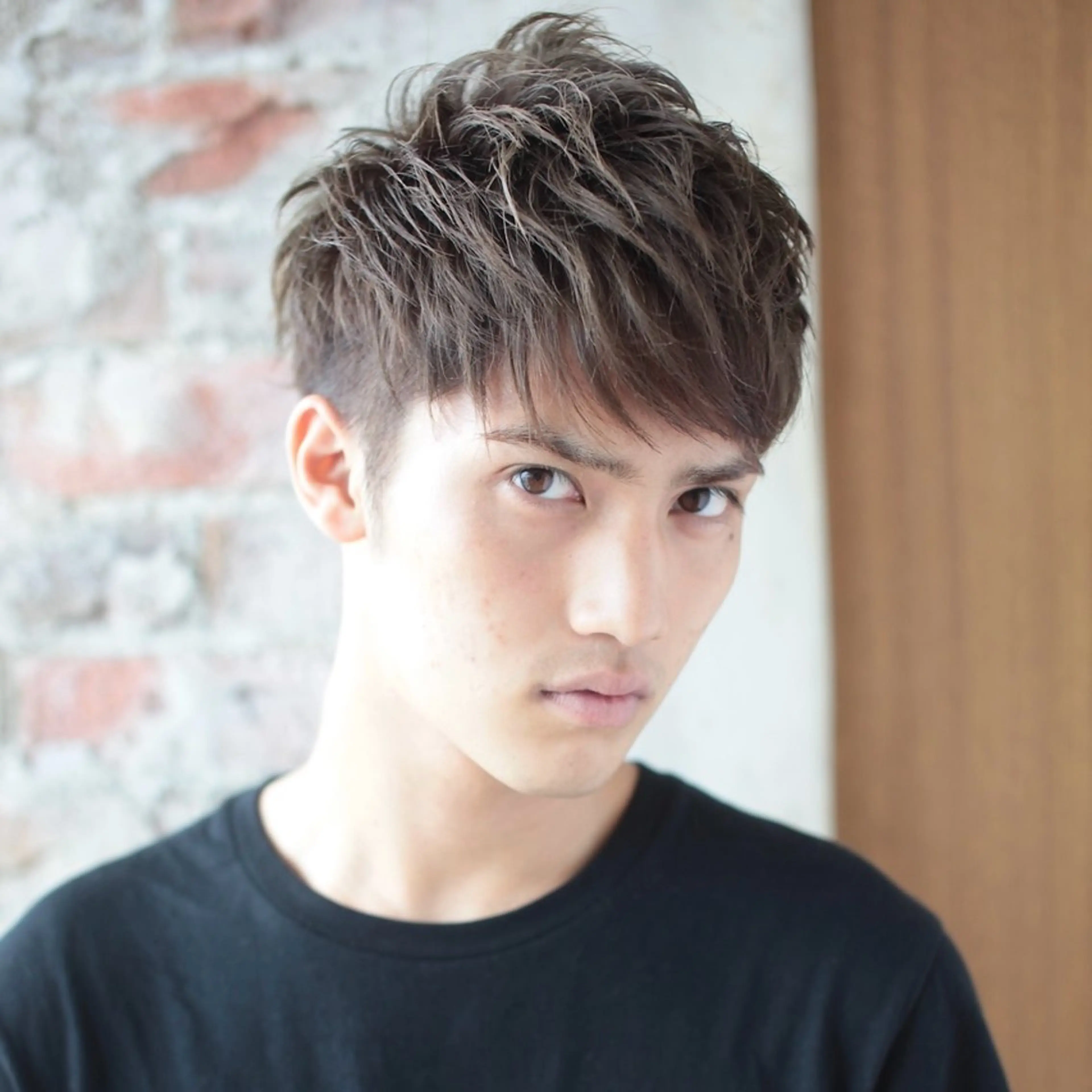 メンズカット＆ヒーリングシャンプー🫧の写真