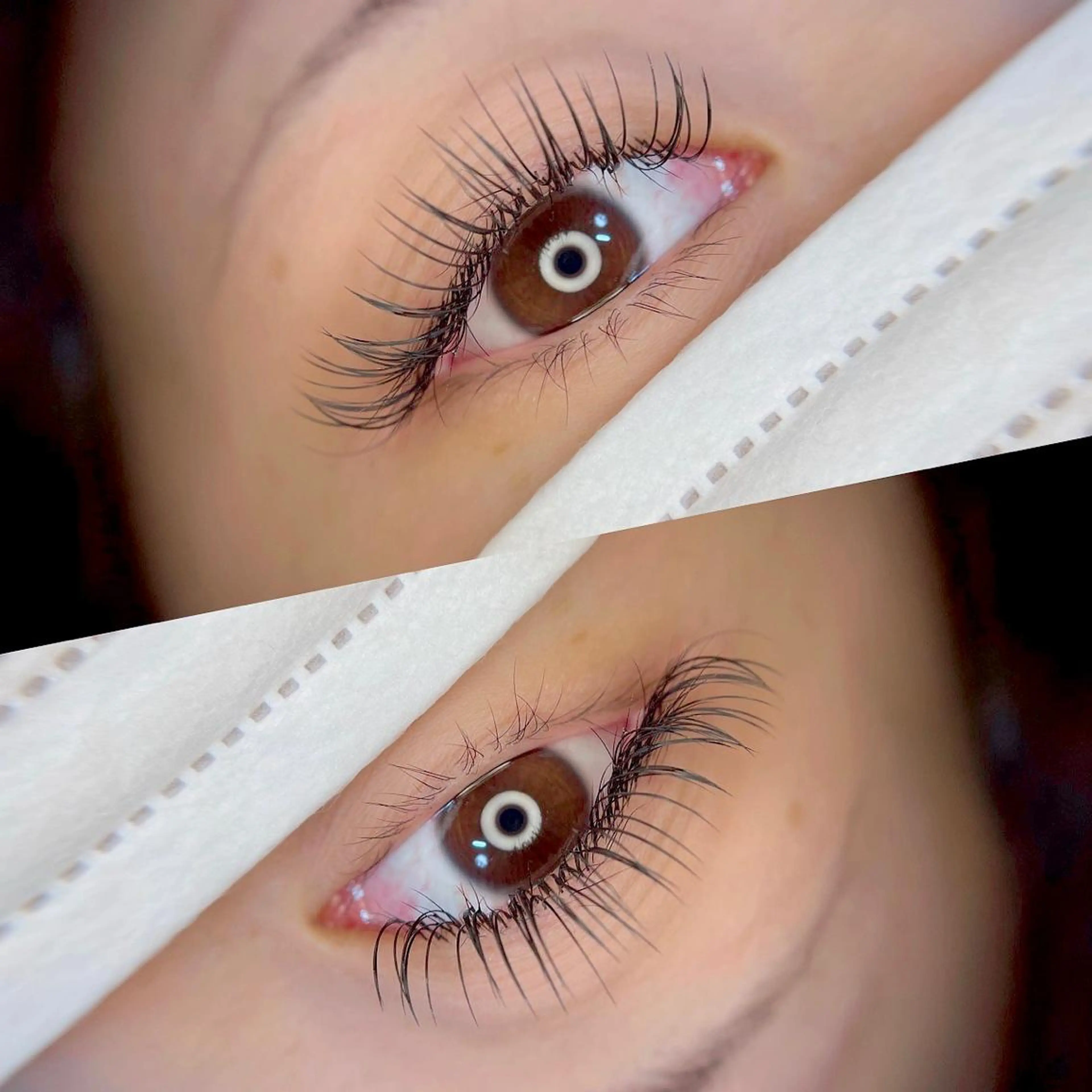 マツエク・マツパ マツエク MARL eyelash大川のマツエク・マツパデザイン