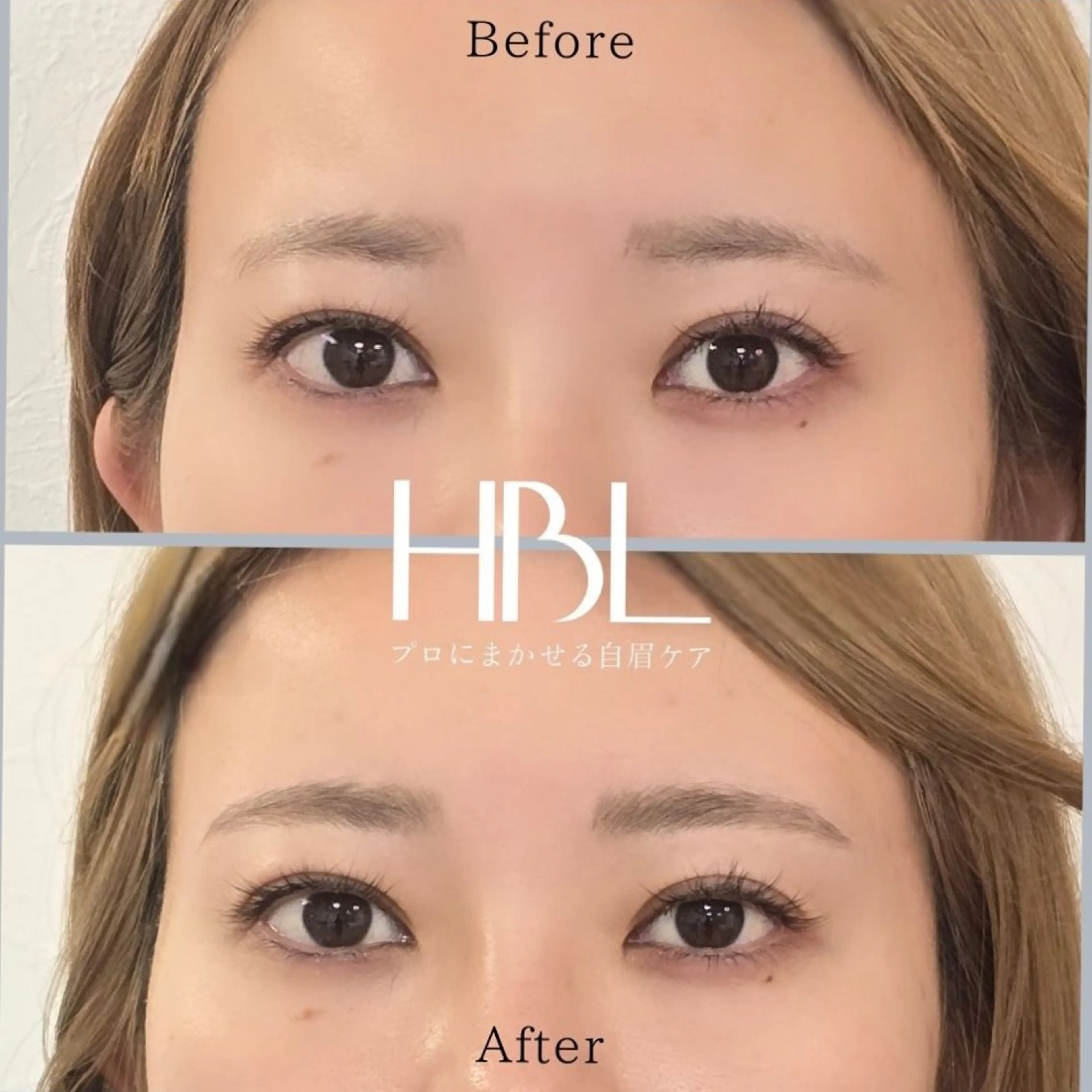 アイブロウ MONA .shokoの眉毛・アイブロウイメージ