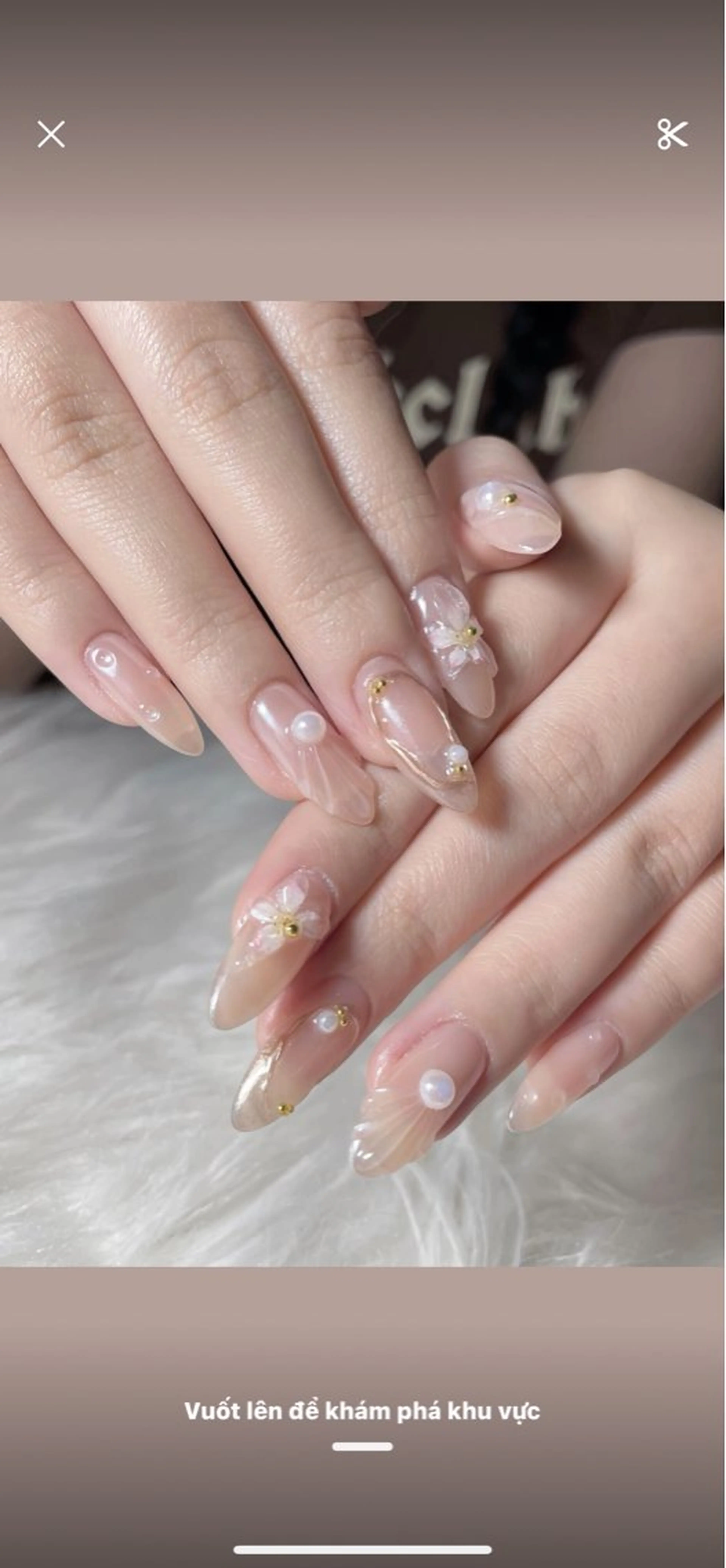 ネイル アートネイル フレンチネイル ジェルネイル 韓国ネイル 持ち込み ハンドネイル ゆ いのネイルデザイン