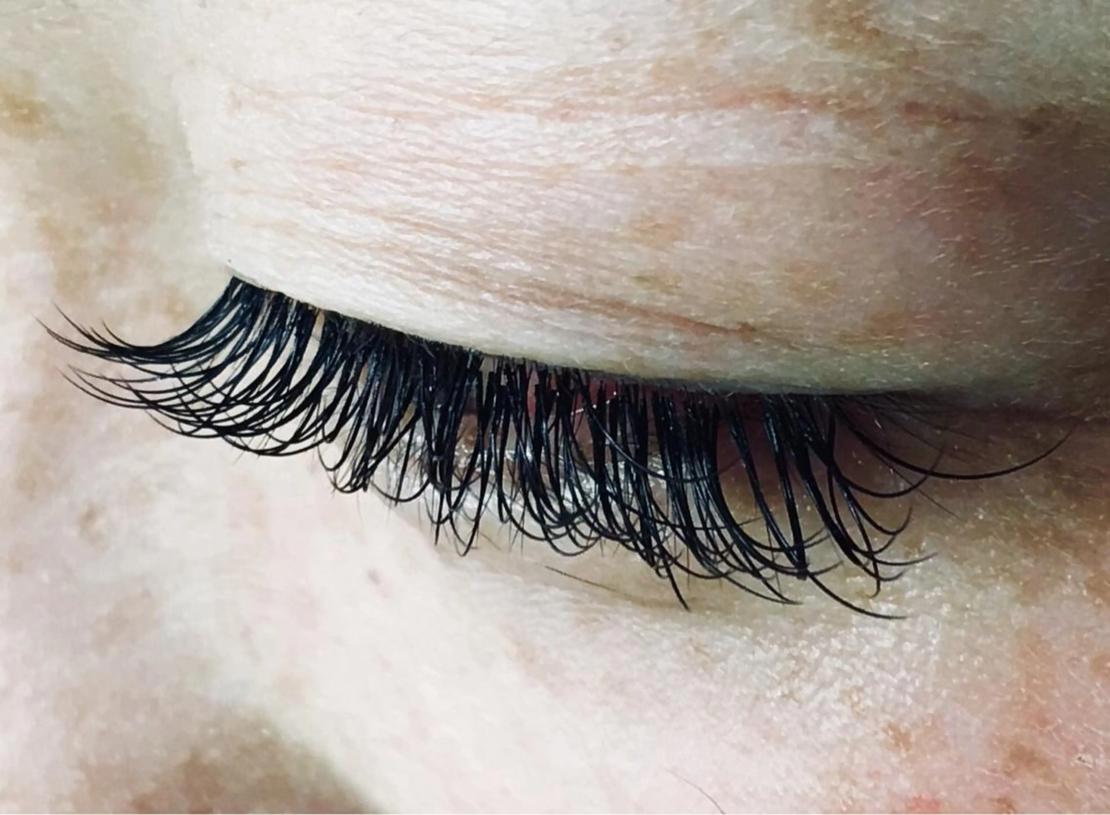 マツエク・マツパ Lash salon Blinkのマツエク・マツパデザイン