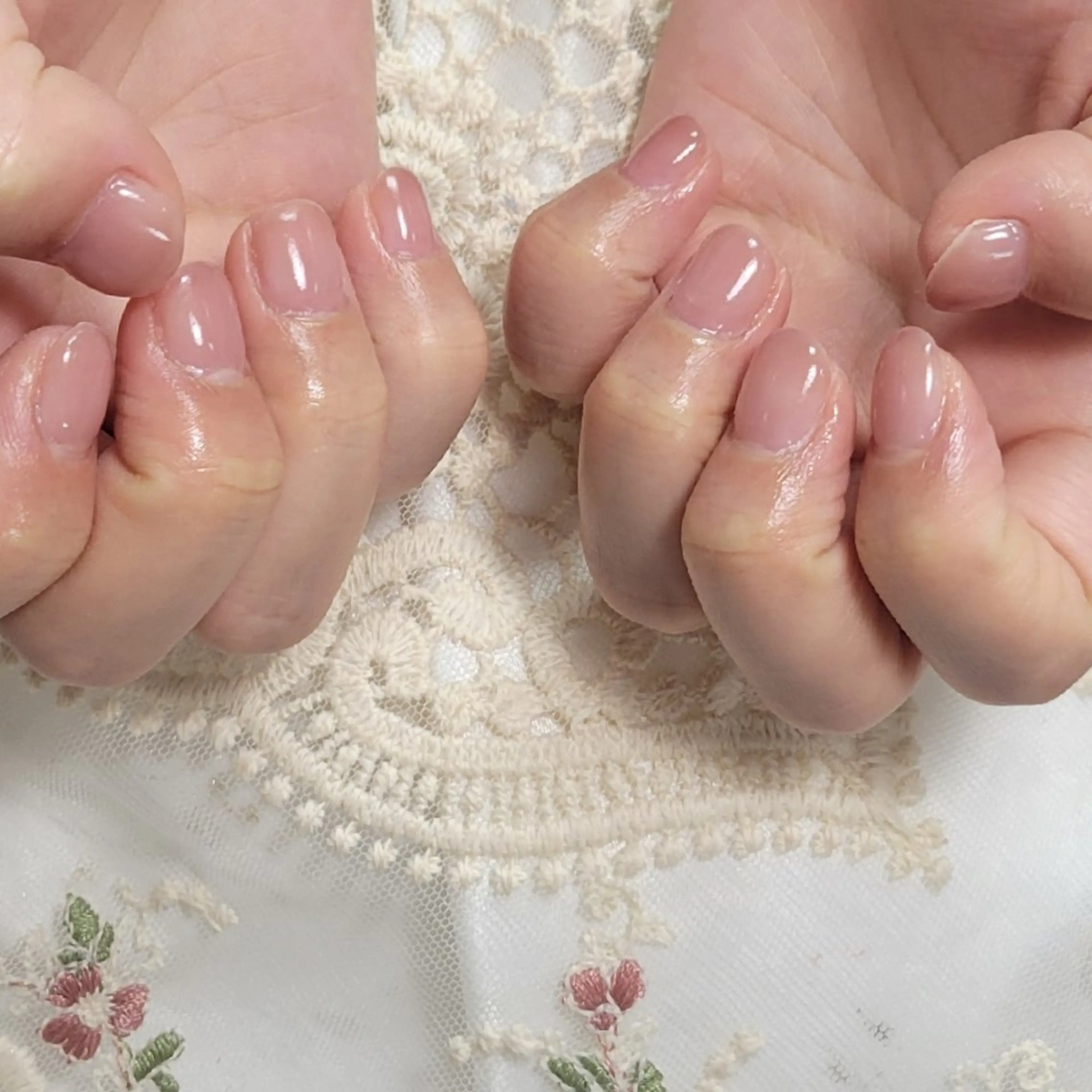 ネイル ハンドネイル ネイルサロンほっこり kanaのネイルデザイン